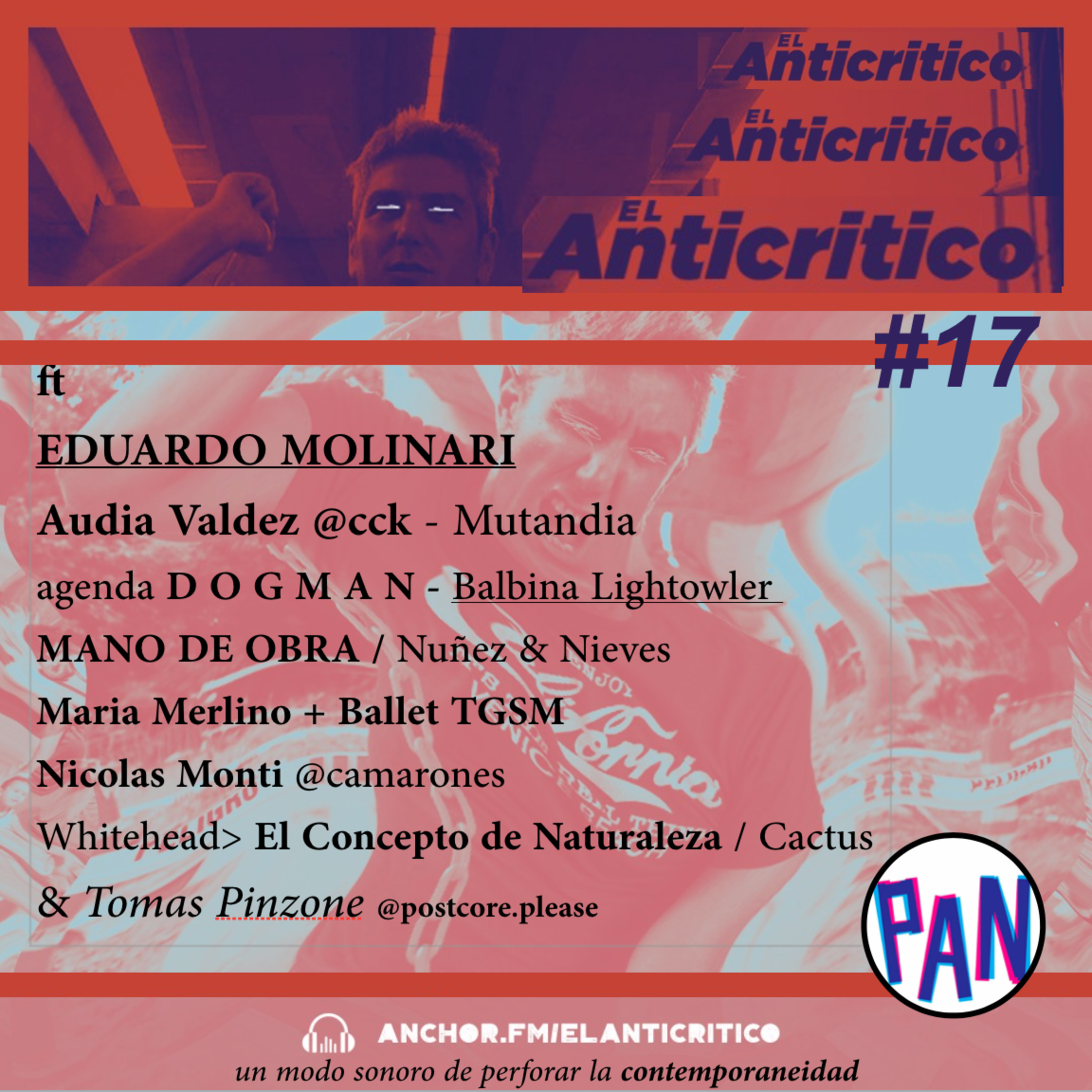 el Anticritico