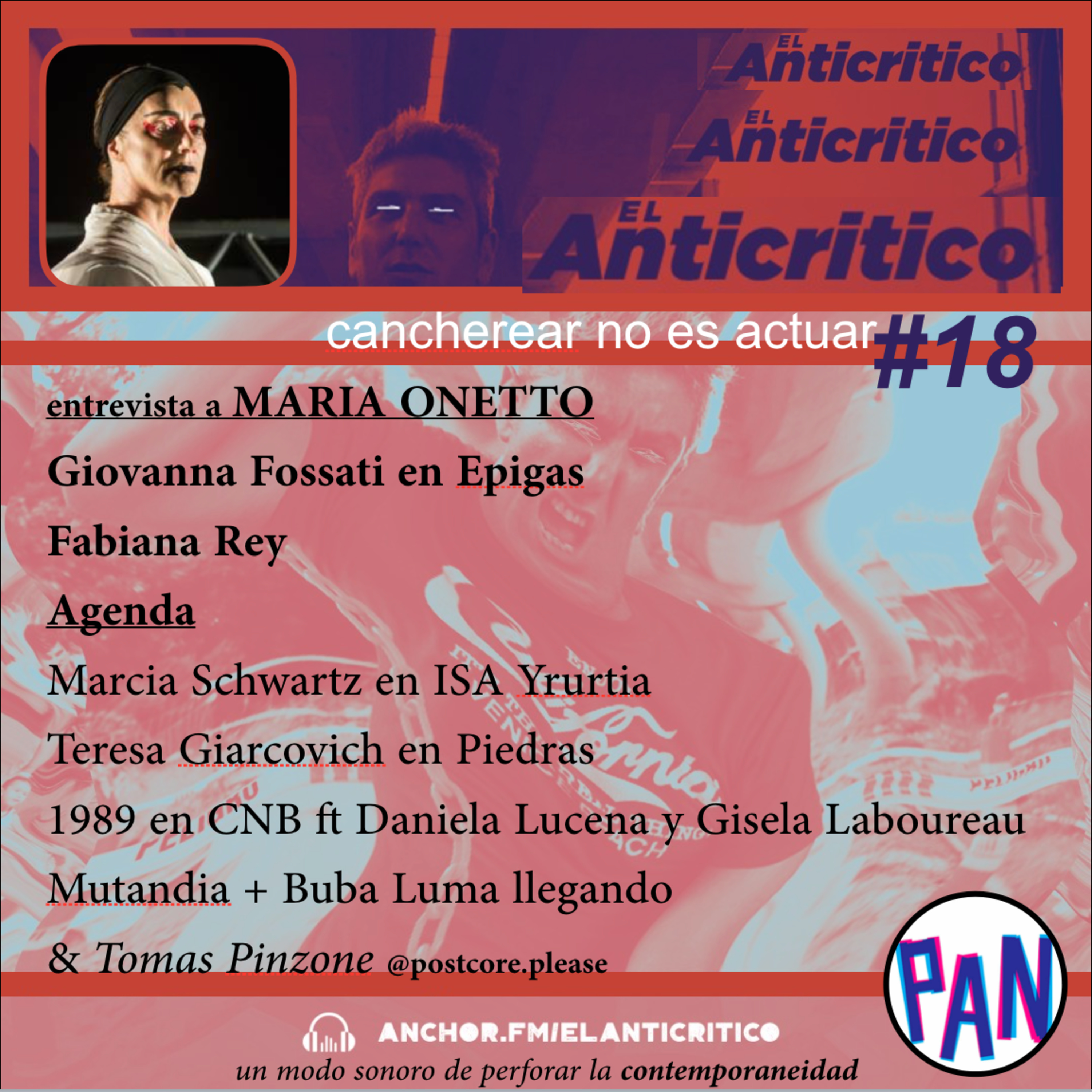 el Anticritico
