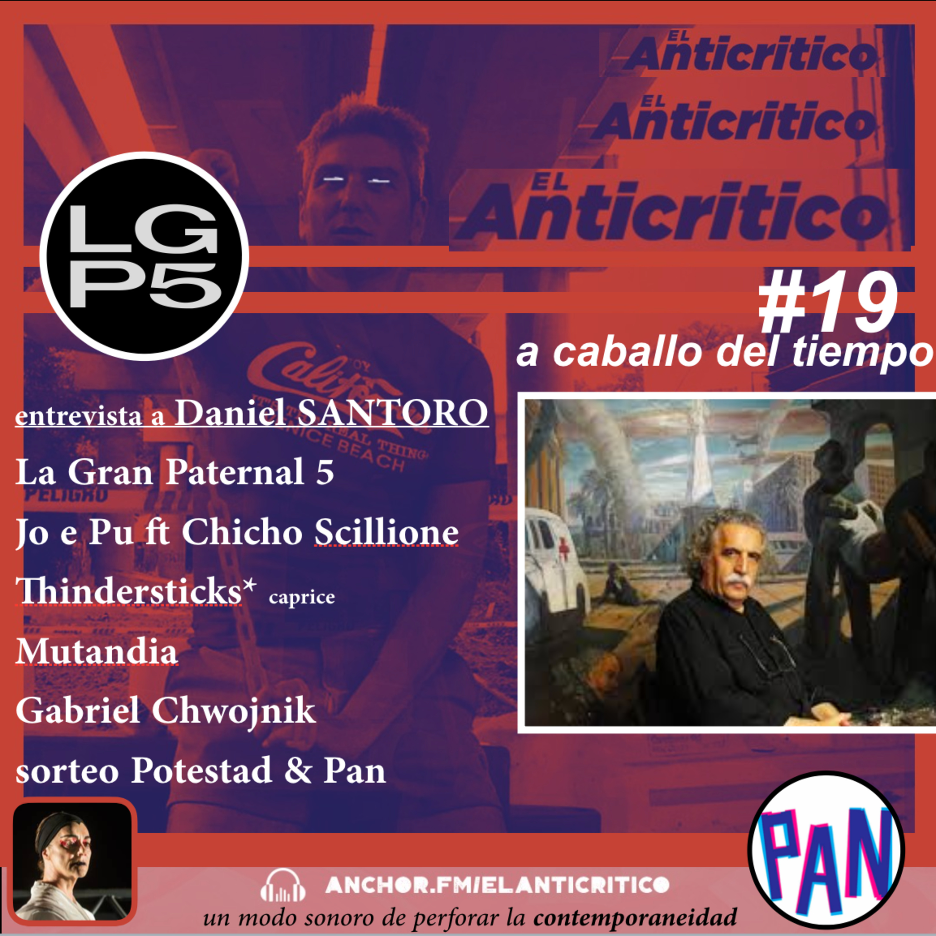 el Anticritico