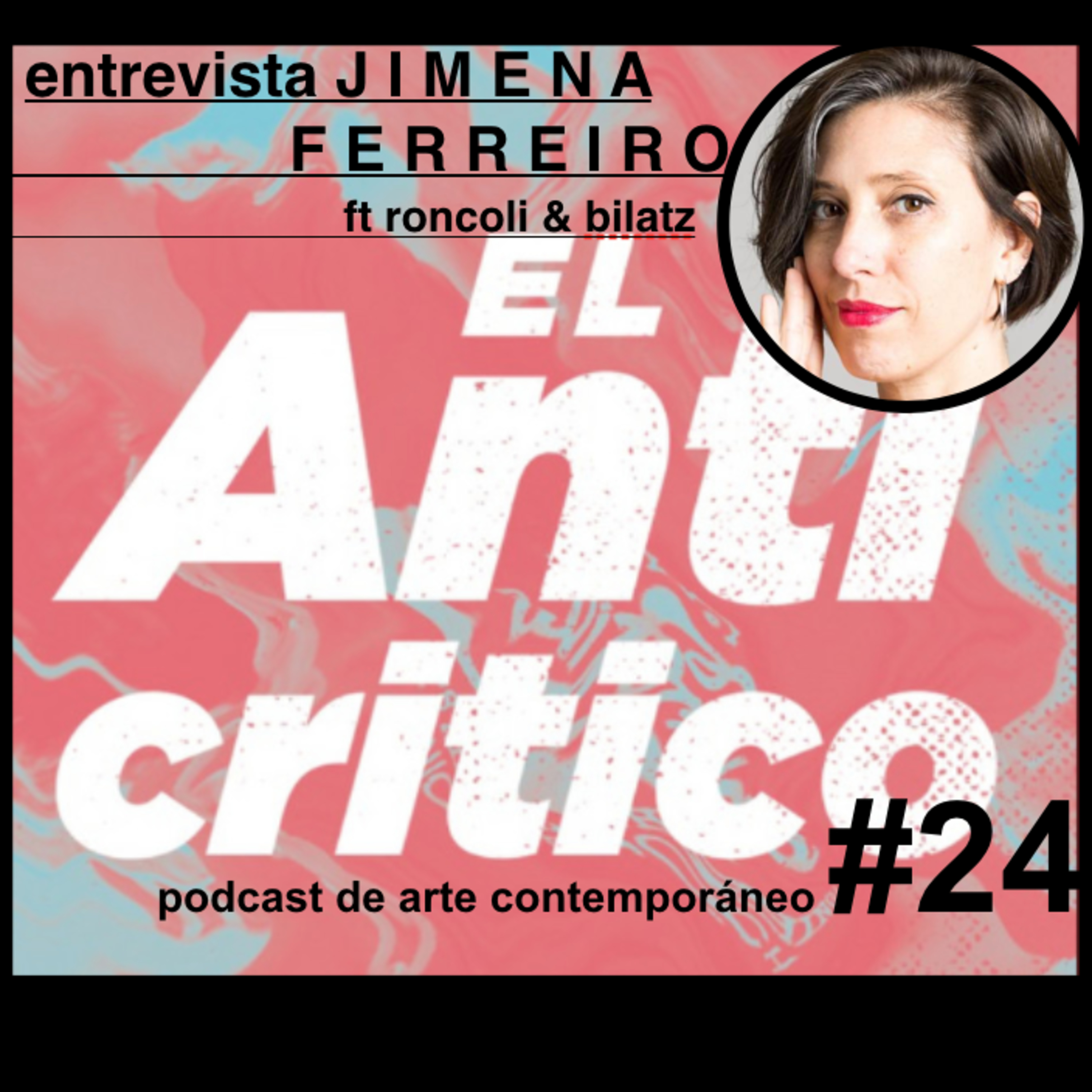 el Anticritico