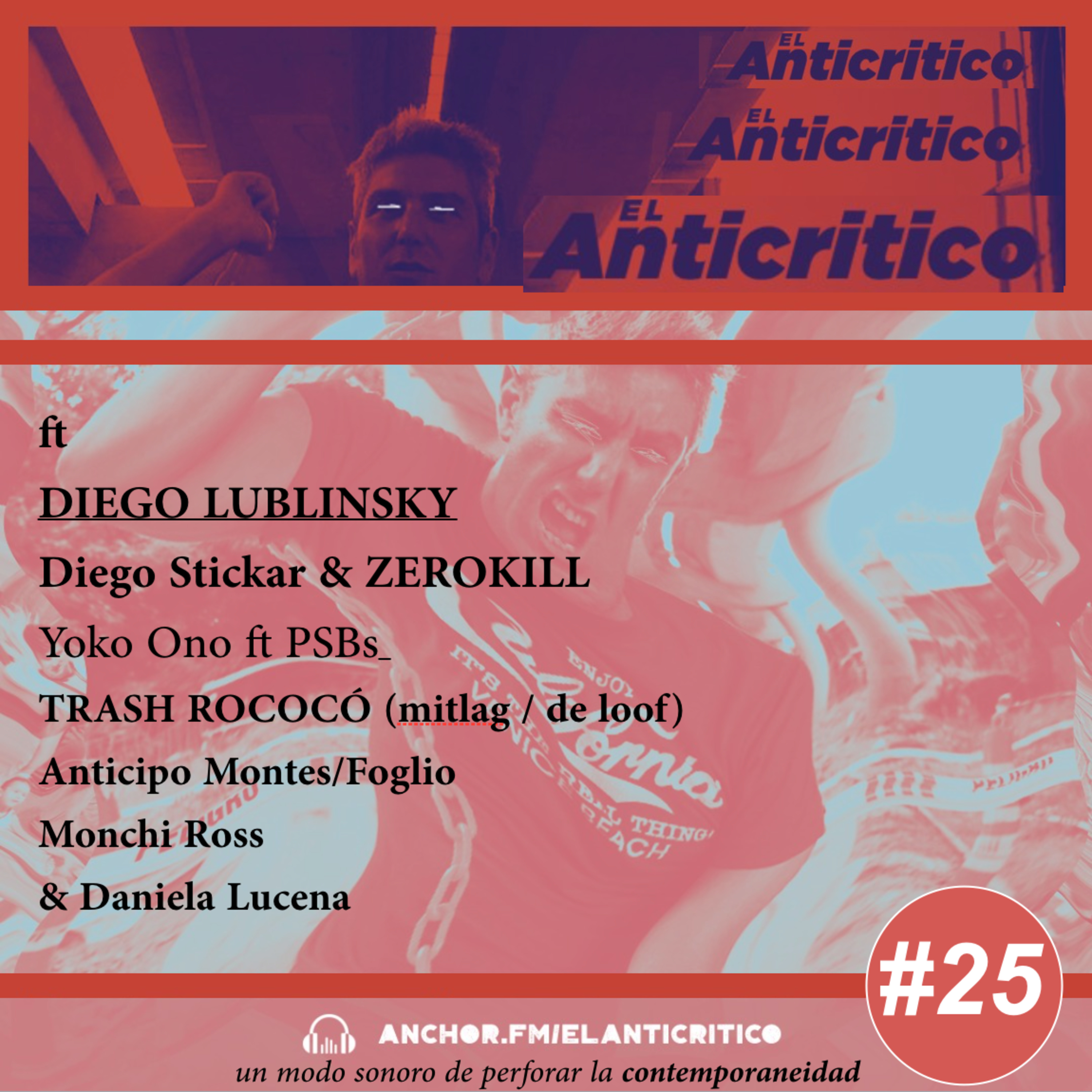 el Anticritico