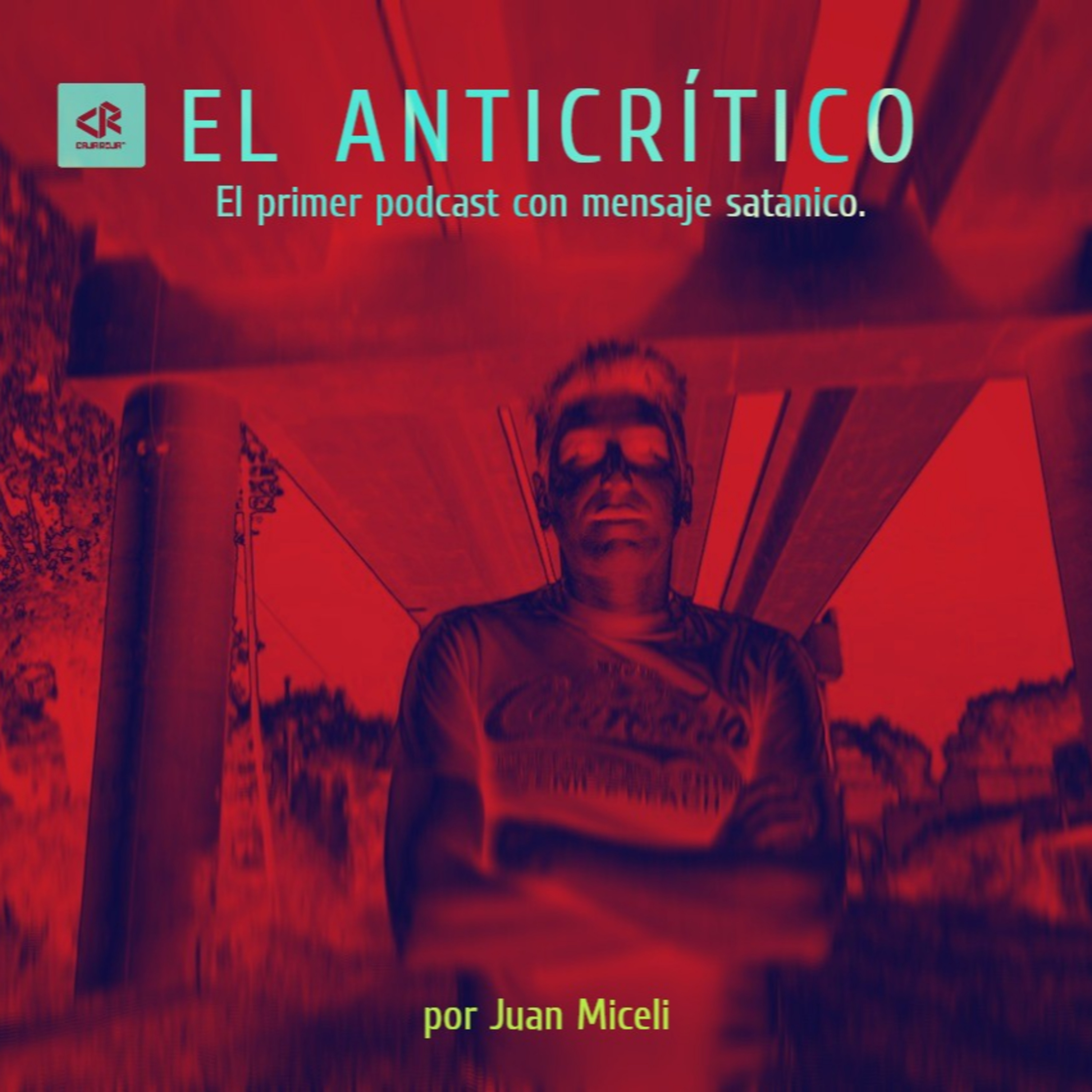 el Anticritico