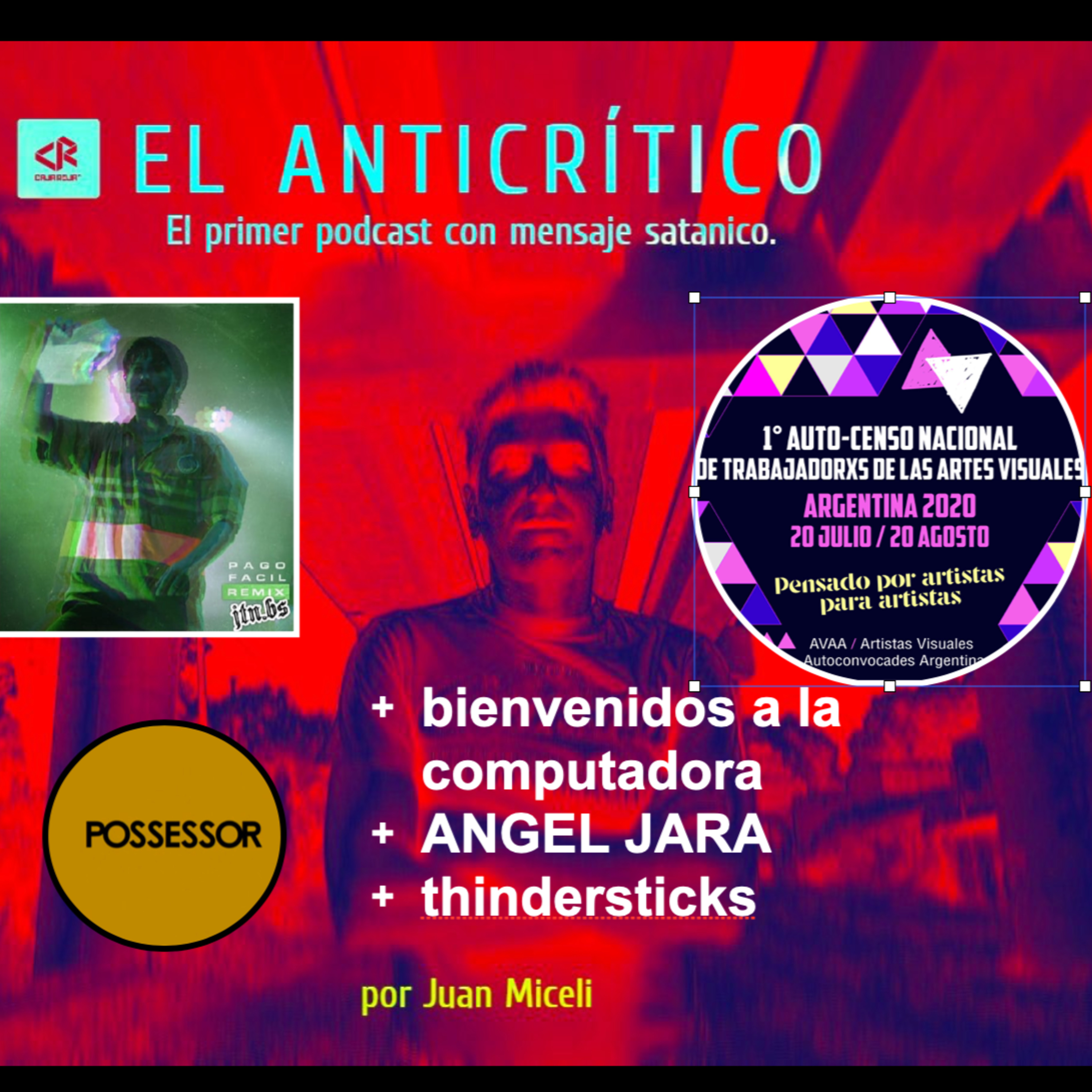 el Anticritico