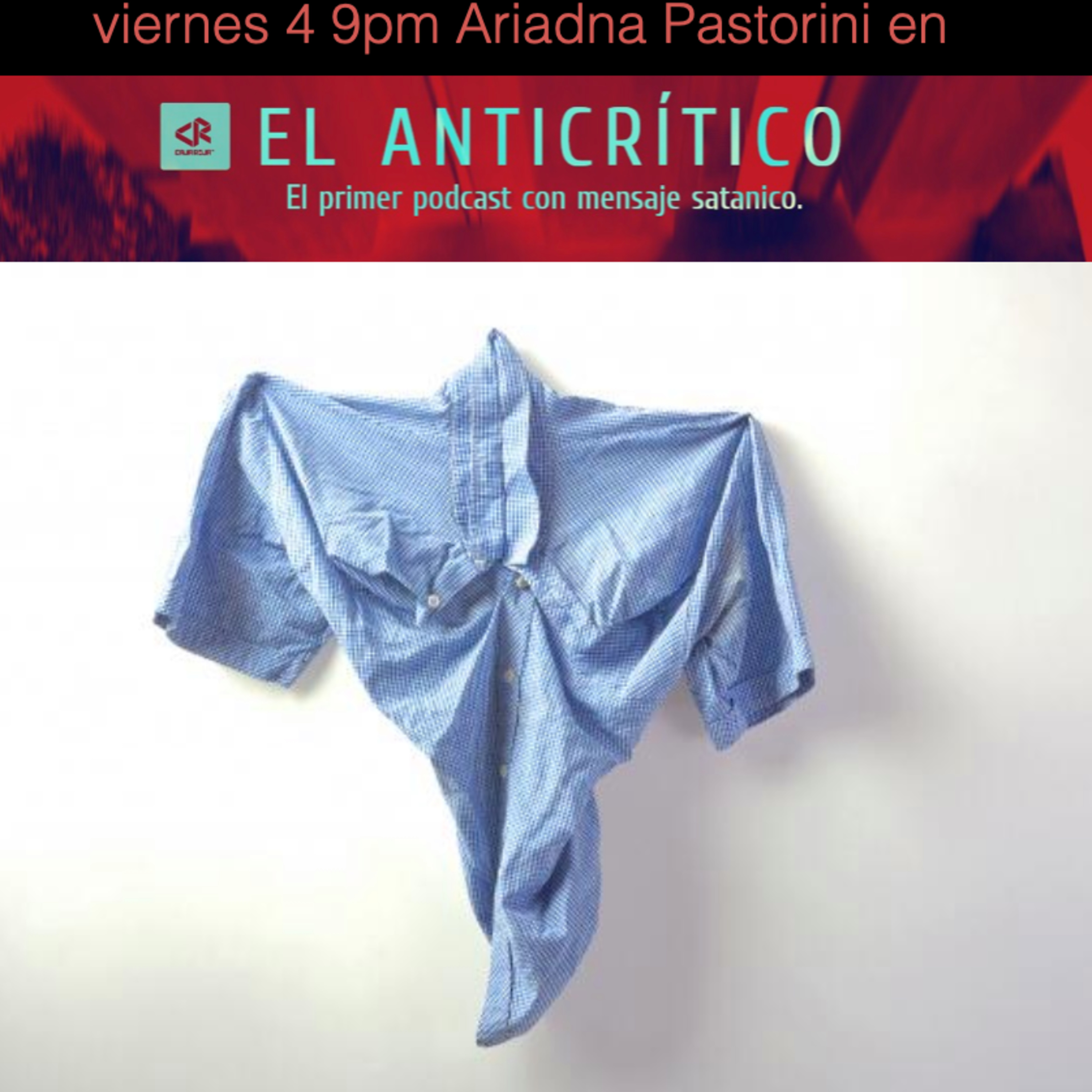 el Anticritico