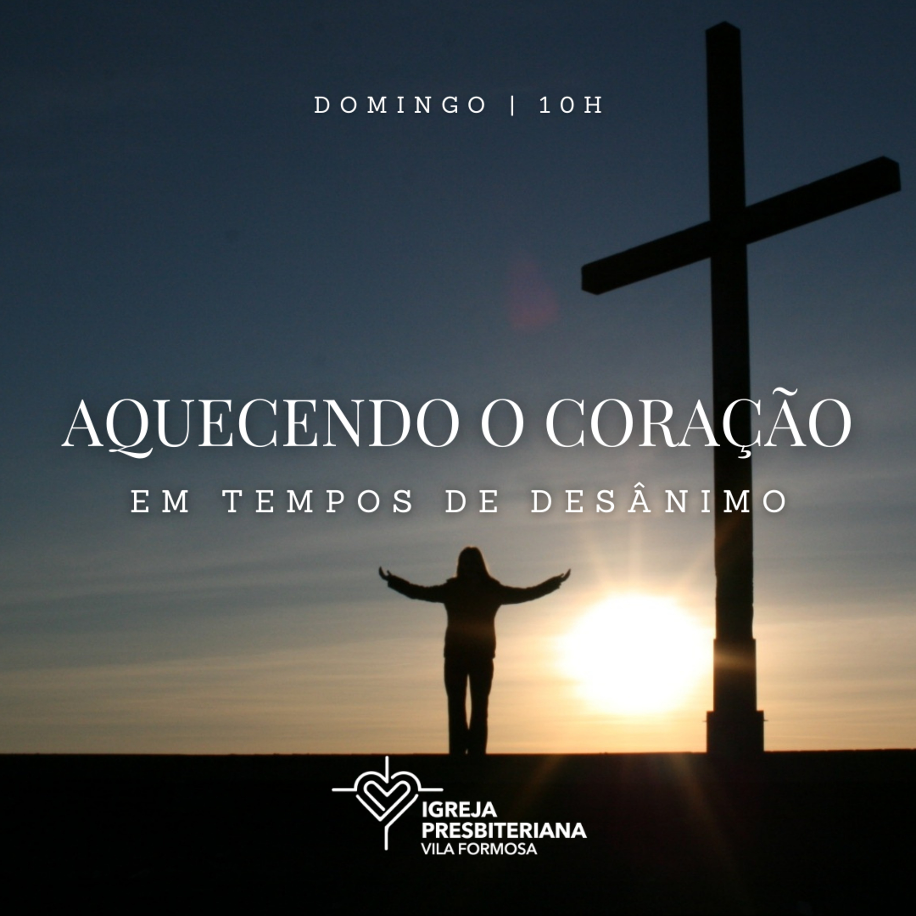 Igreja Presbiteriana Vila Formosa