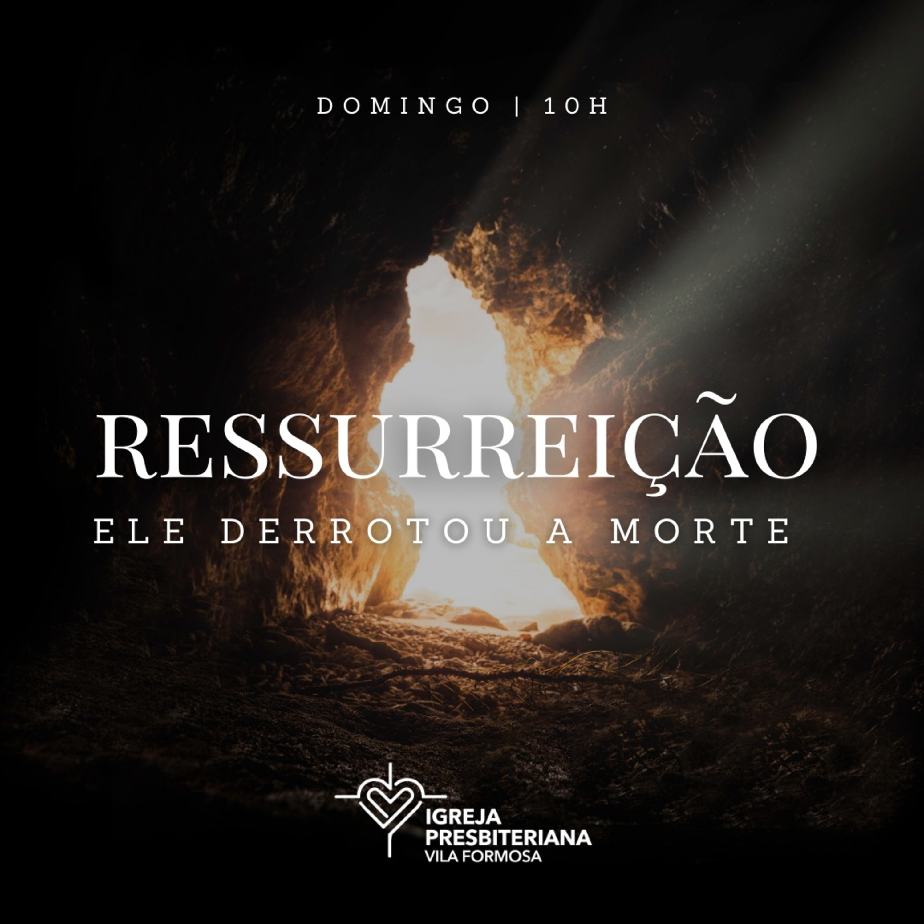 Igreja Presbiteriana Vila Formosa