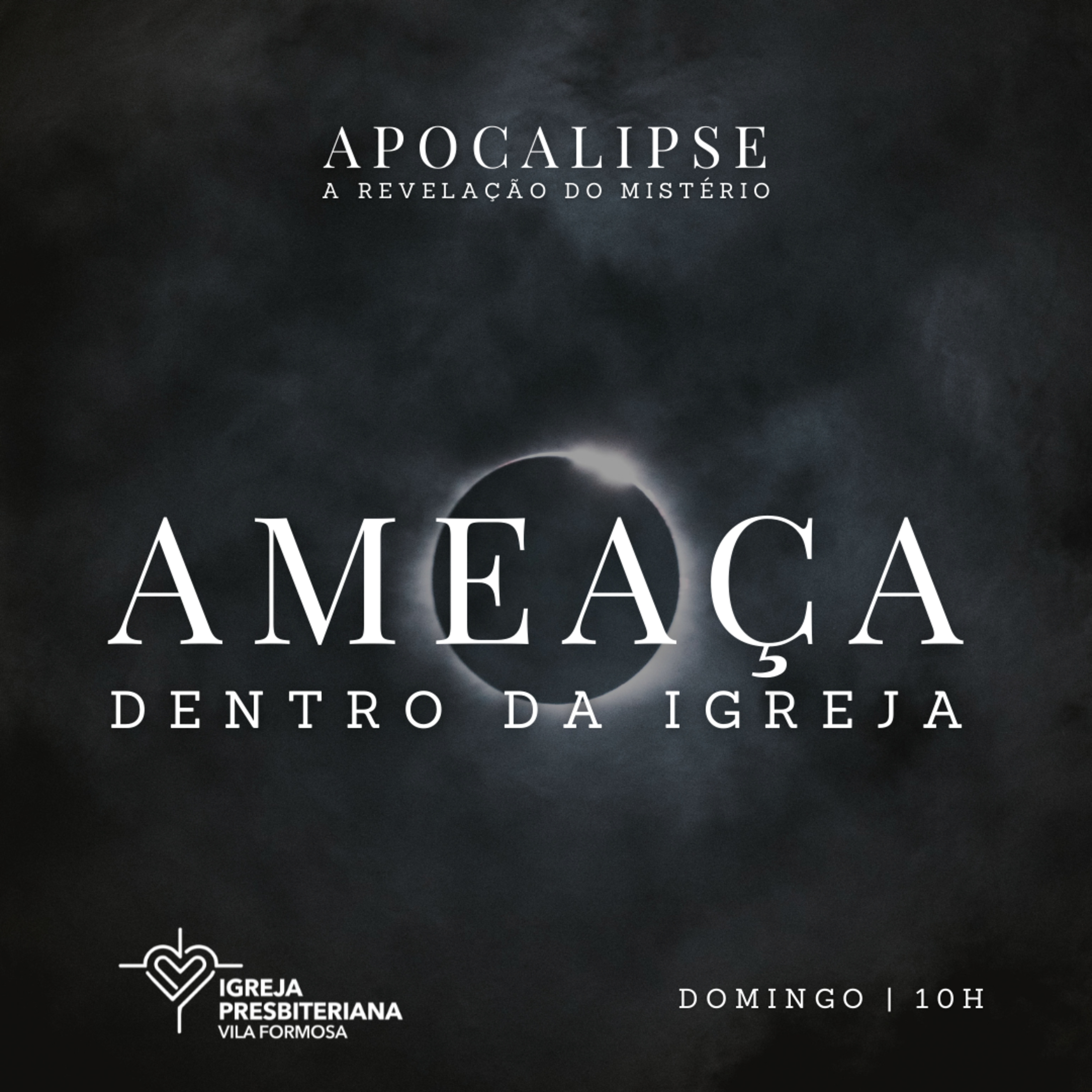Igreja Presbiteriana Vila Formosa