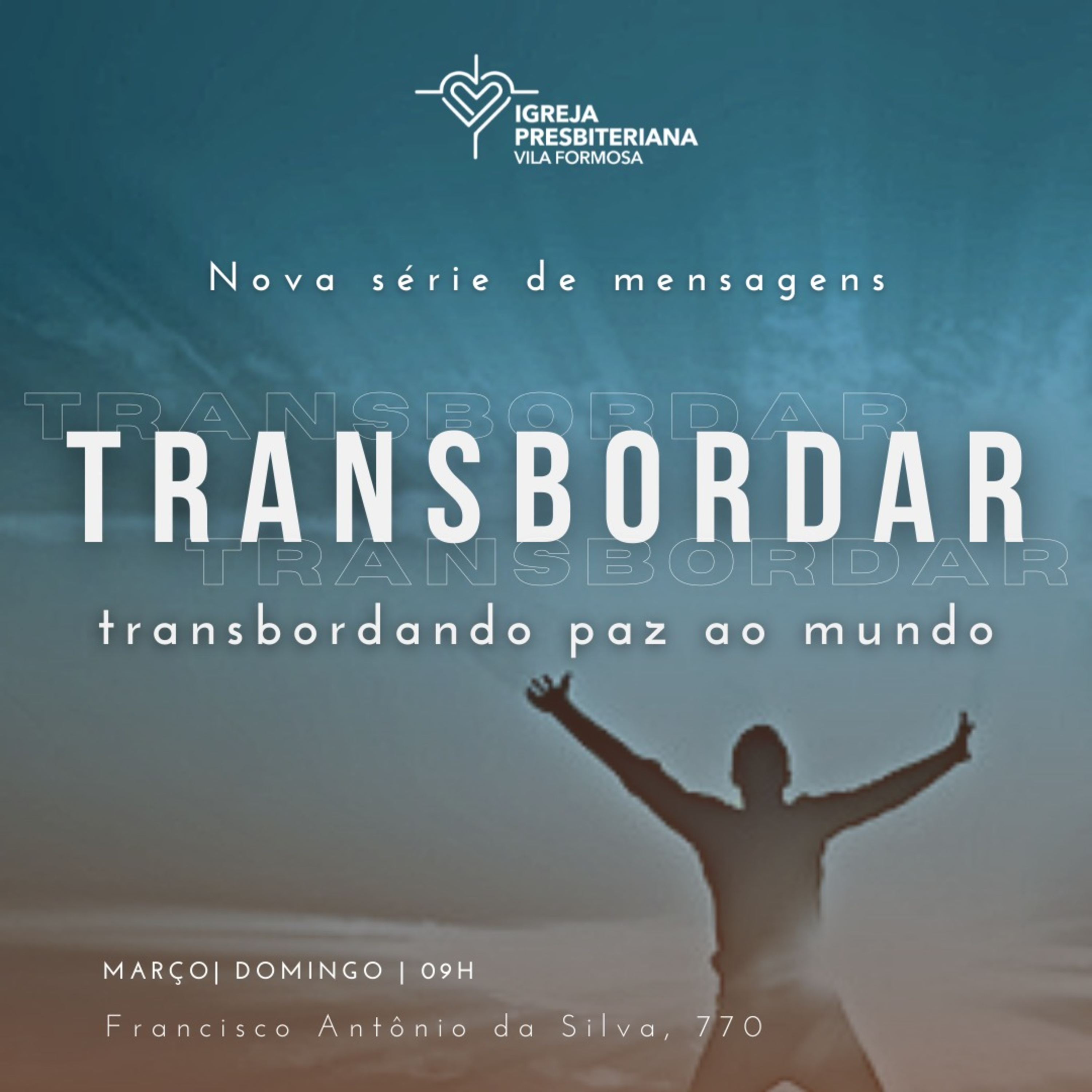 Igreja Presbiteriana Vila Formosa