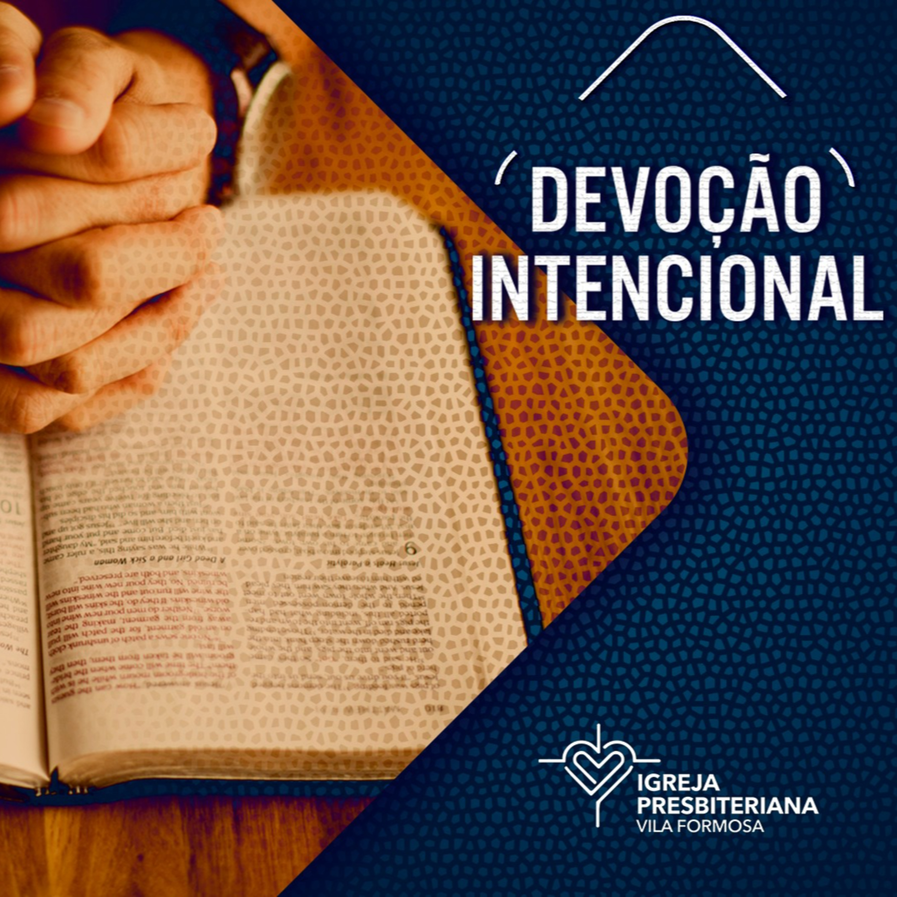 Igreja Presbiteriana Vila Formosa