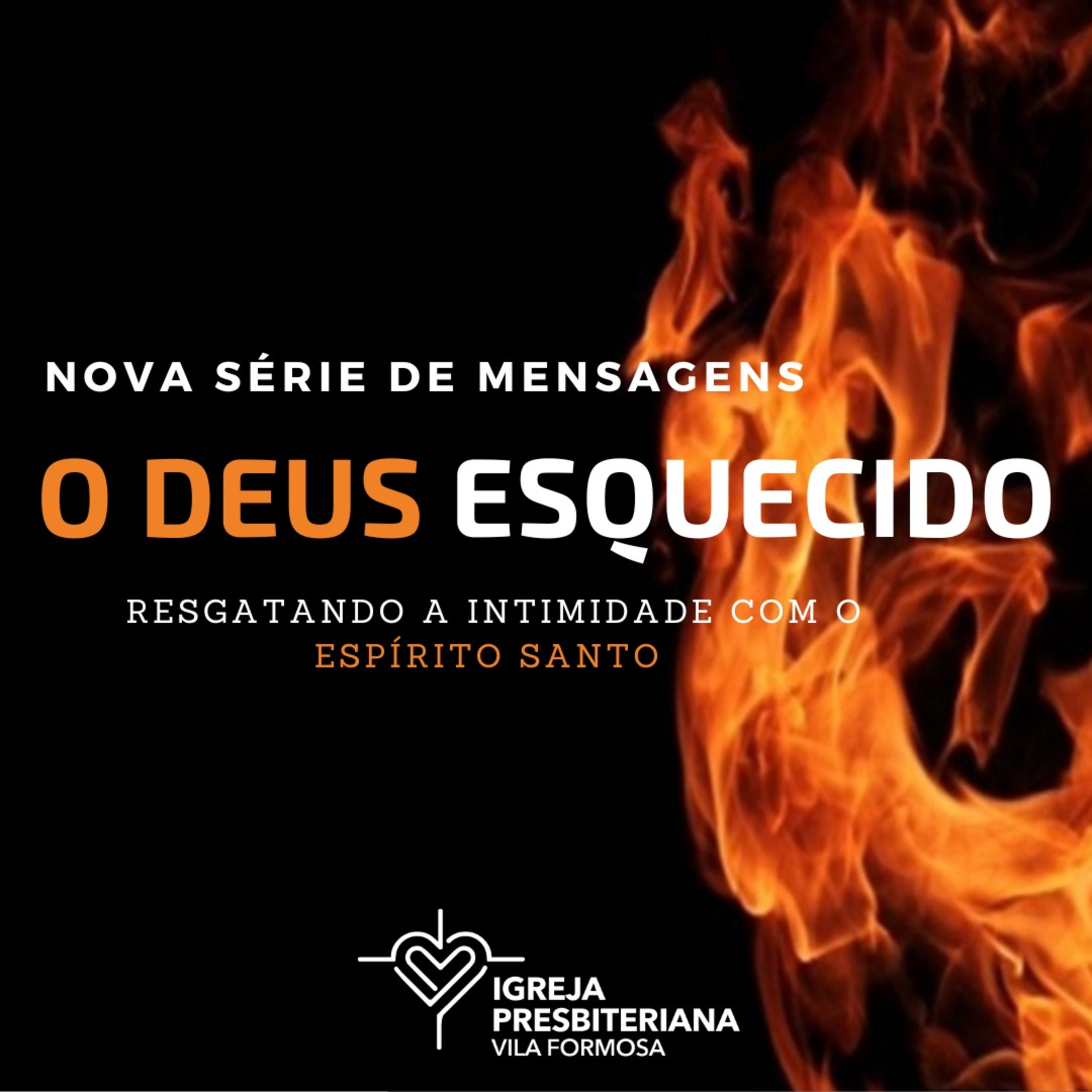 Igreja Presbiteriana Vila Formosa