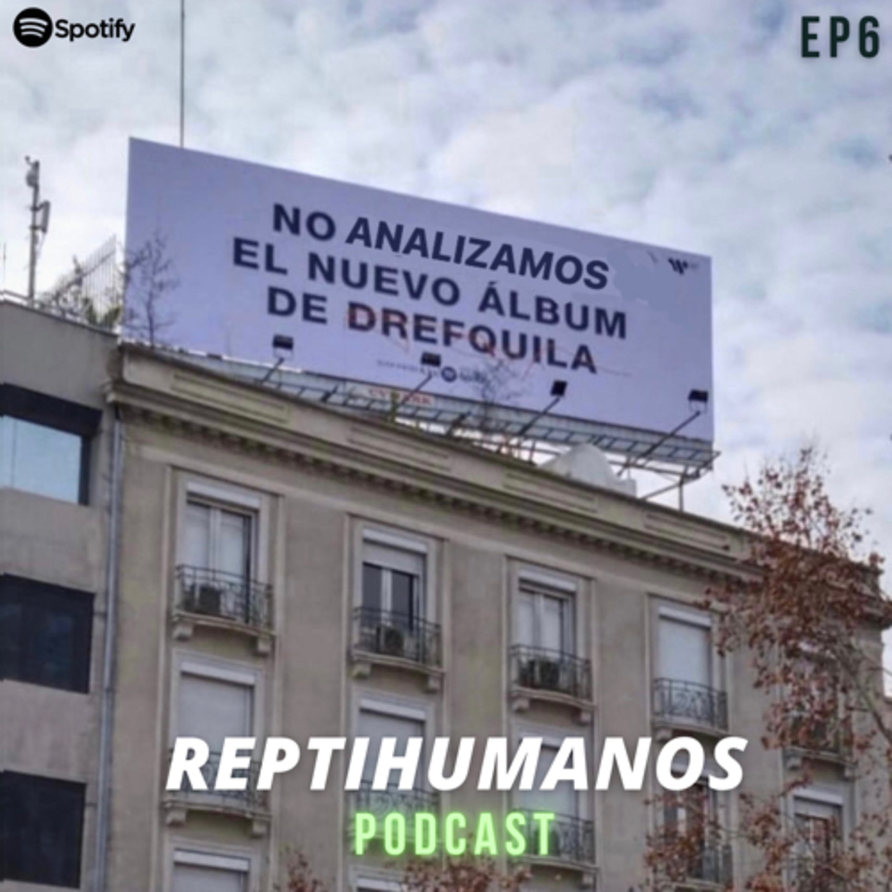 Reptihumanos 🦎