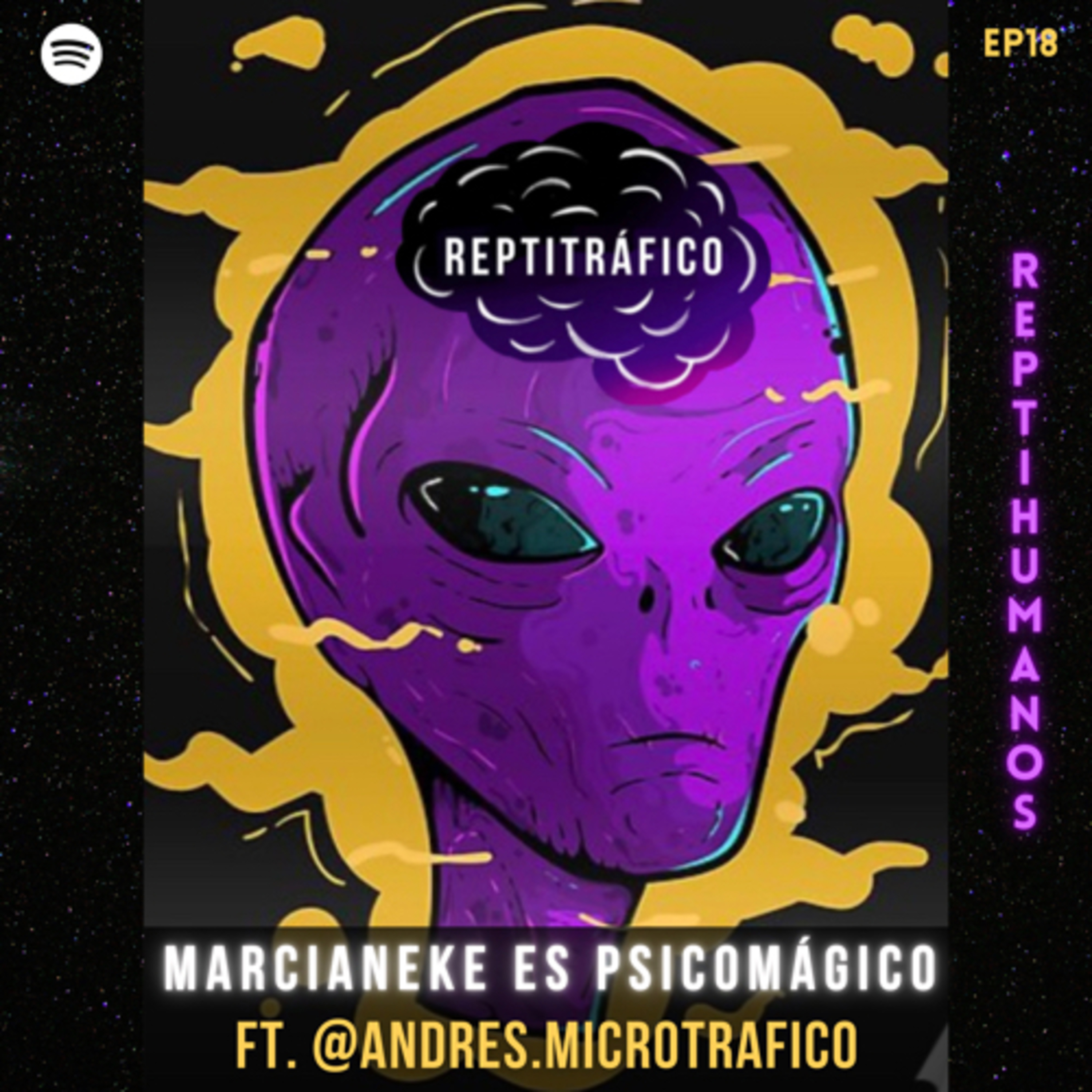 Reptihumanos 🦎