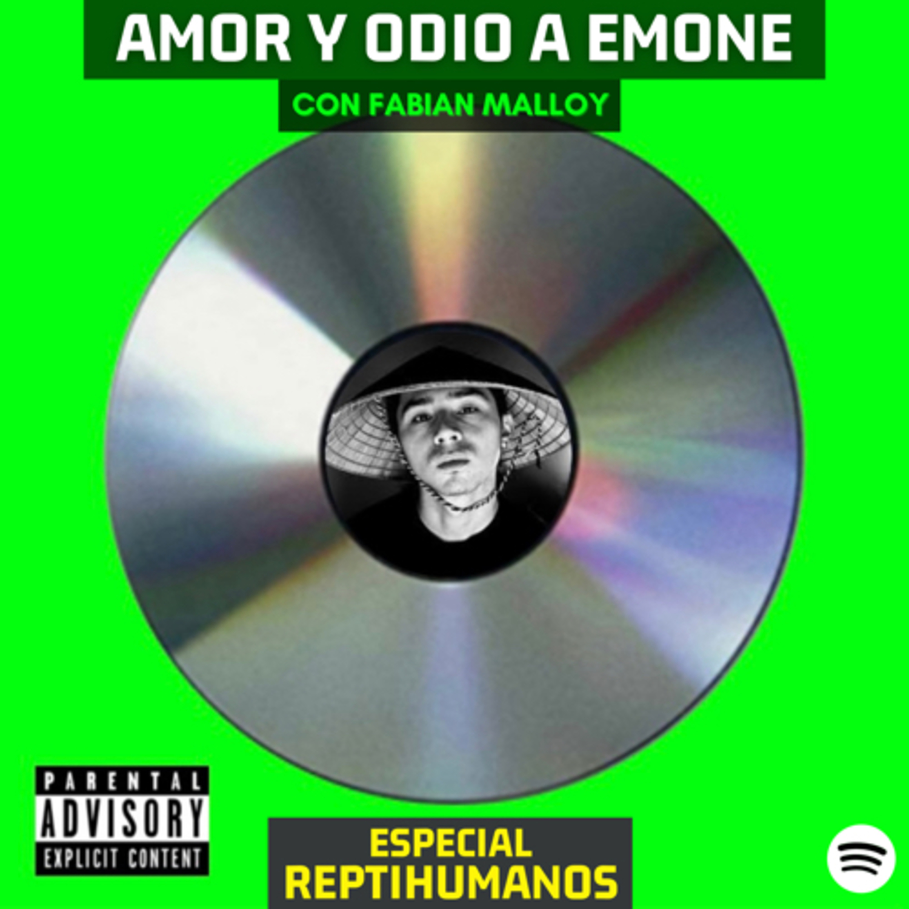 Reptihumanos 🦎