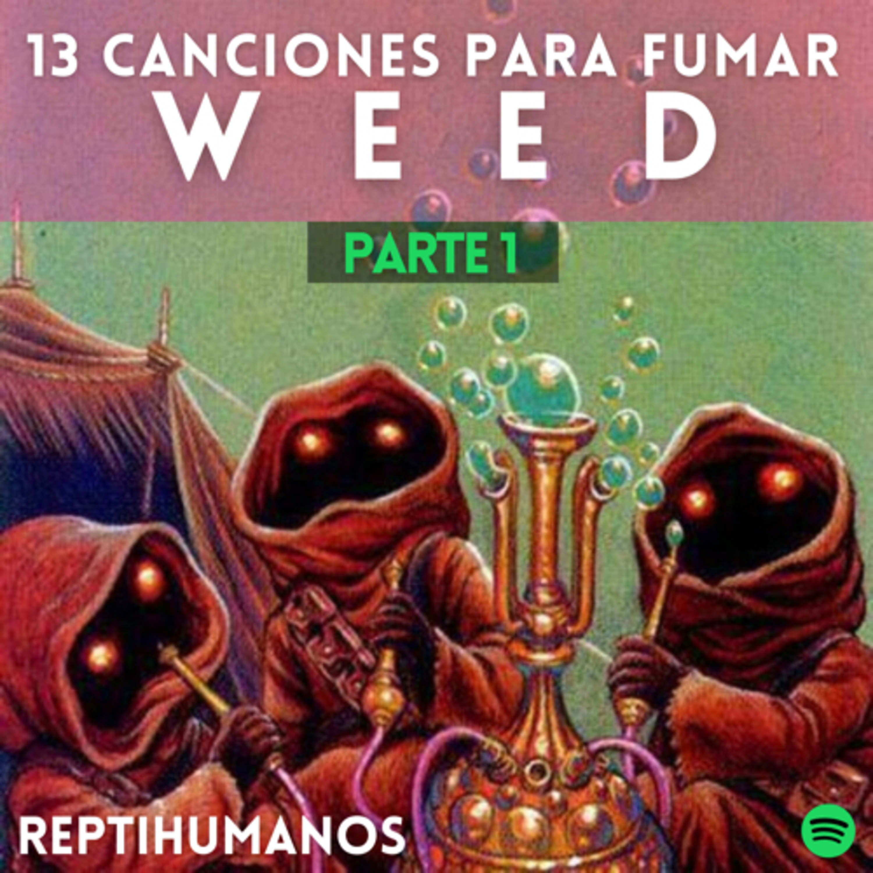 Reptihumanos 🦎