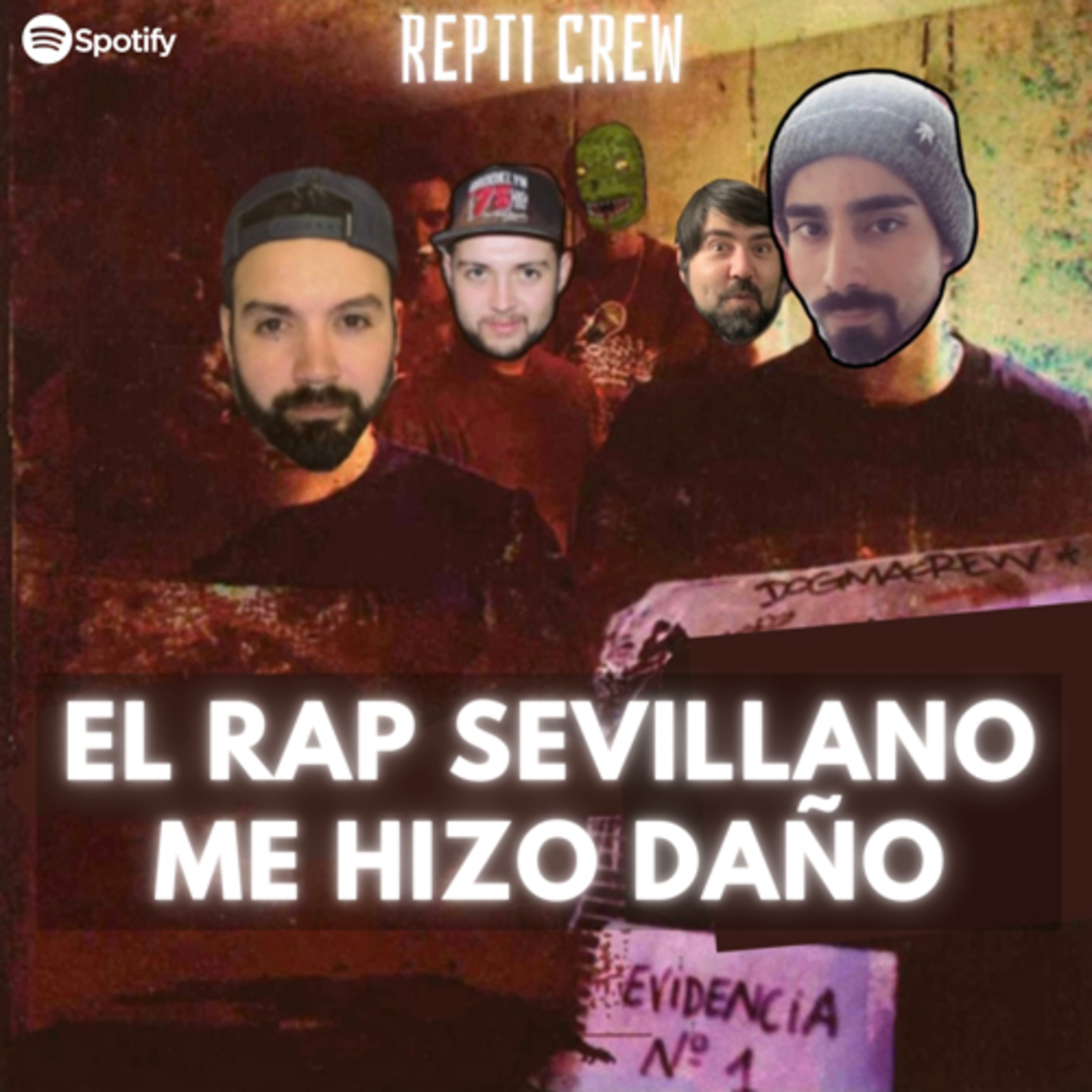 Reptihumanos 🦎