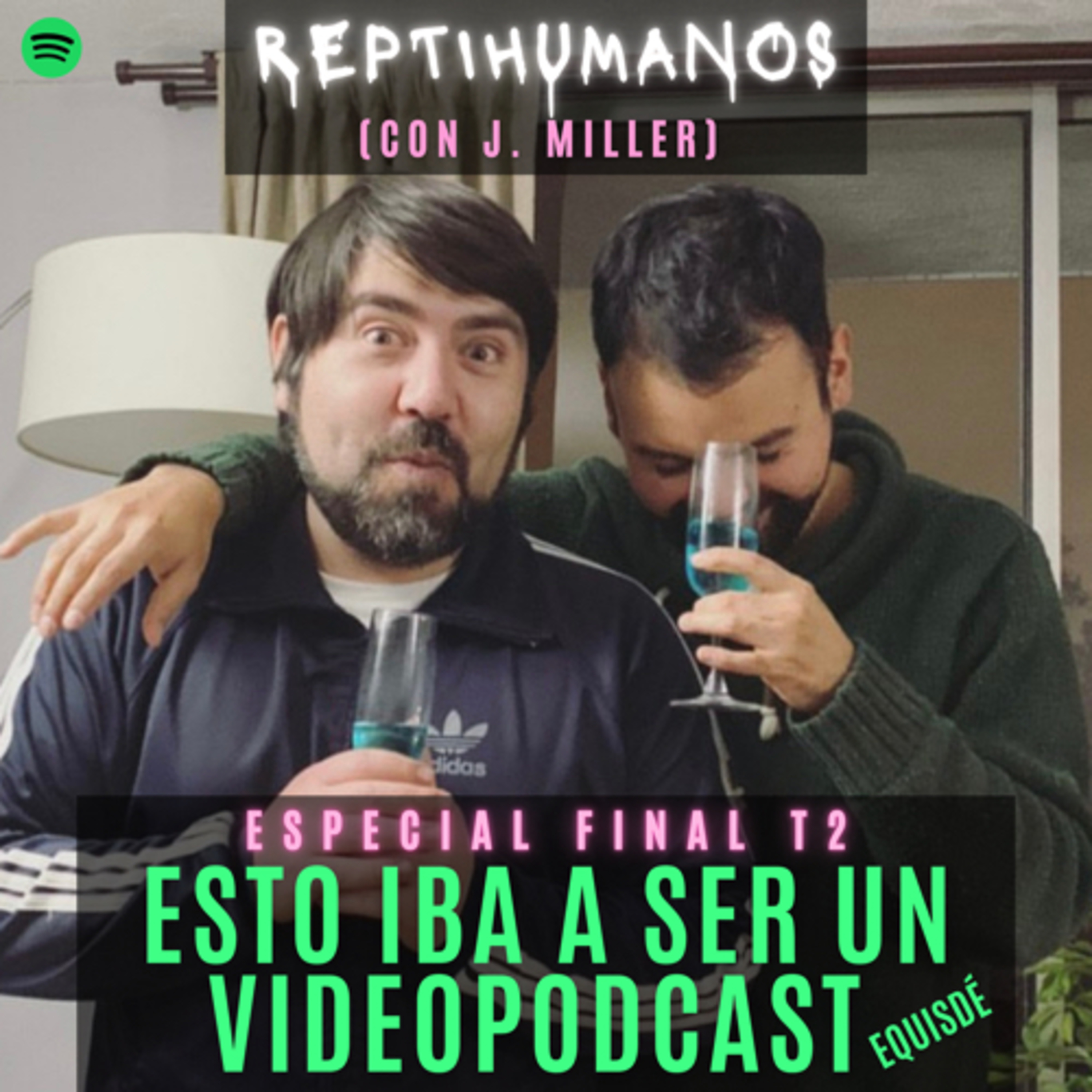 Reptihumanos 🦎