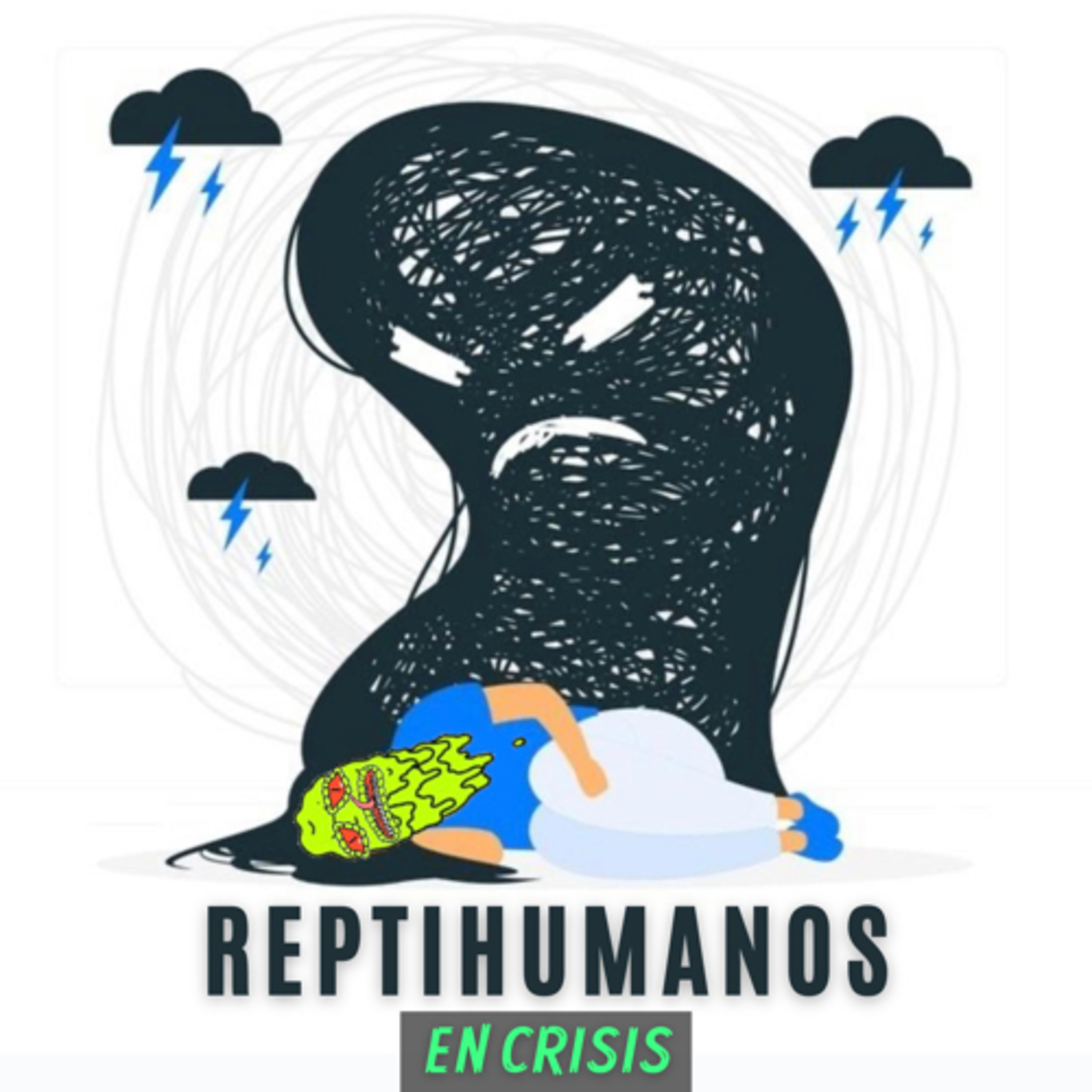 Reptihumanos 🦎