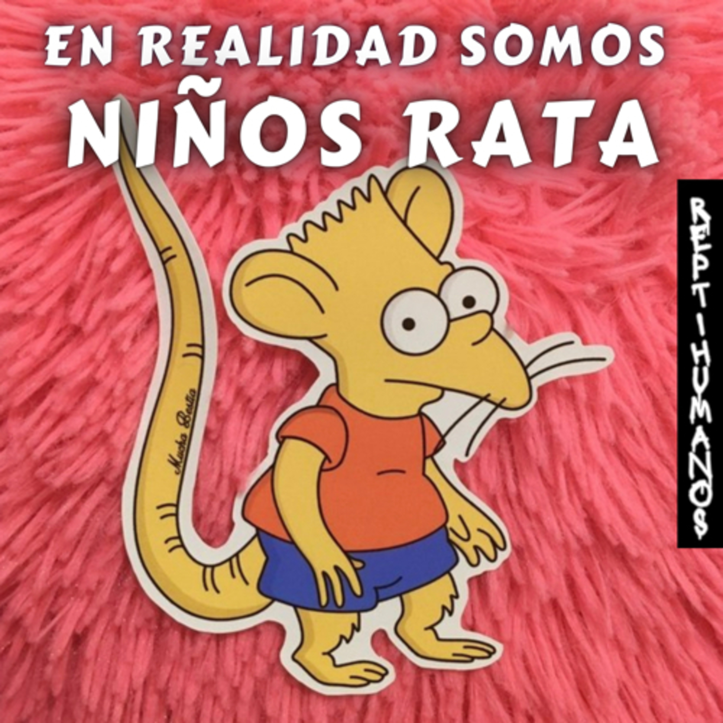 Reptihumanos 🦎