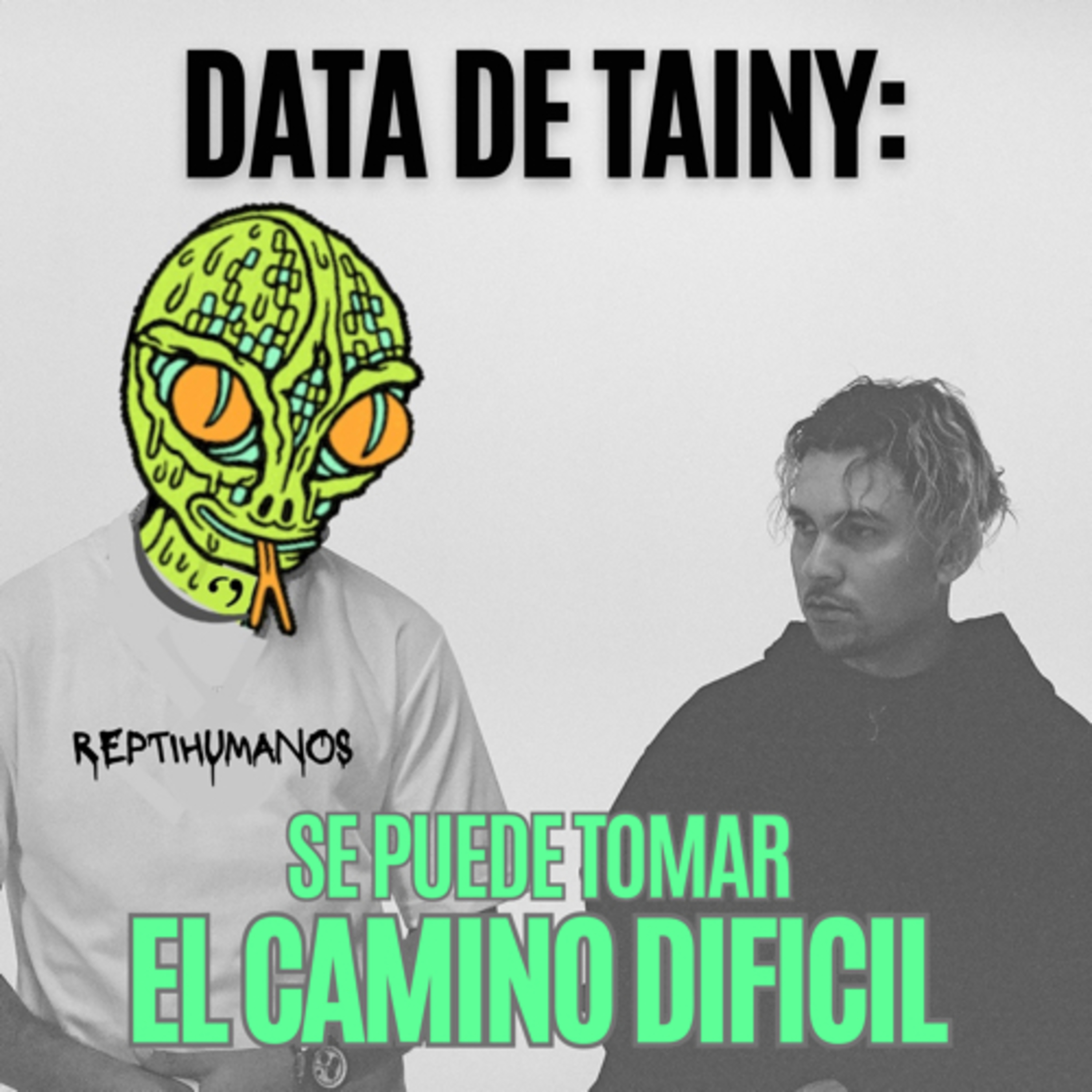 Reptihumanos 🦎