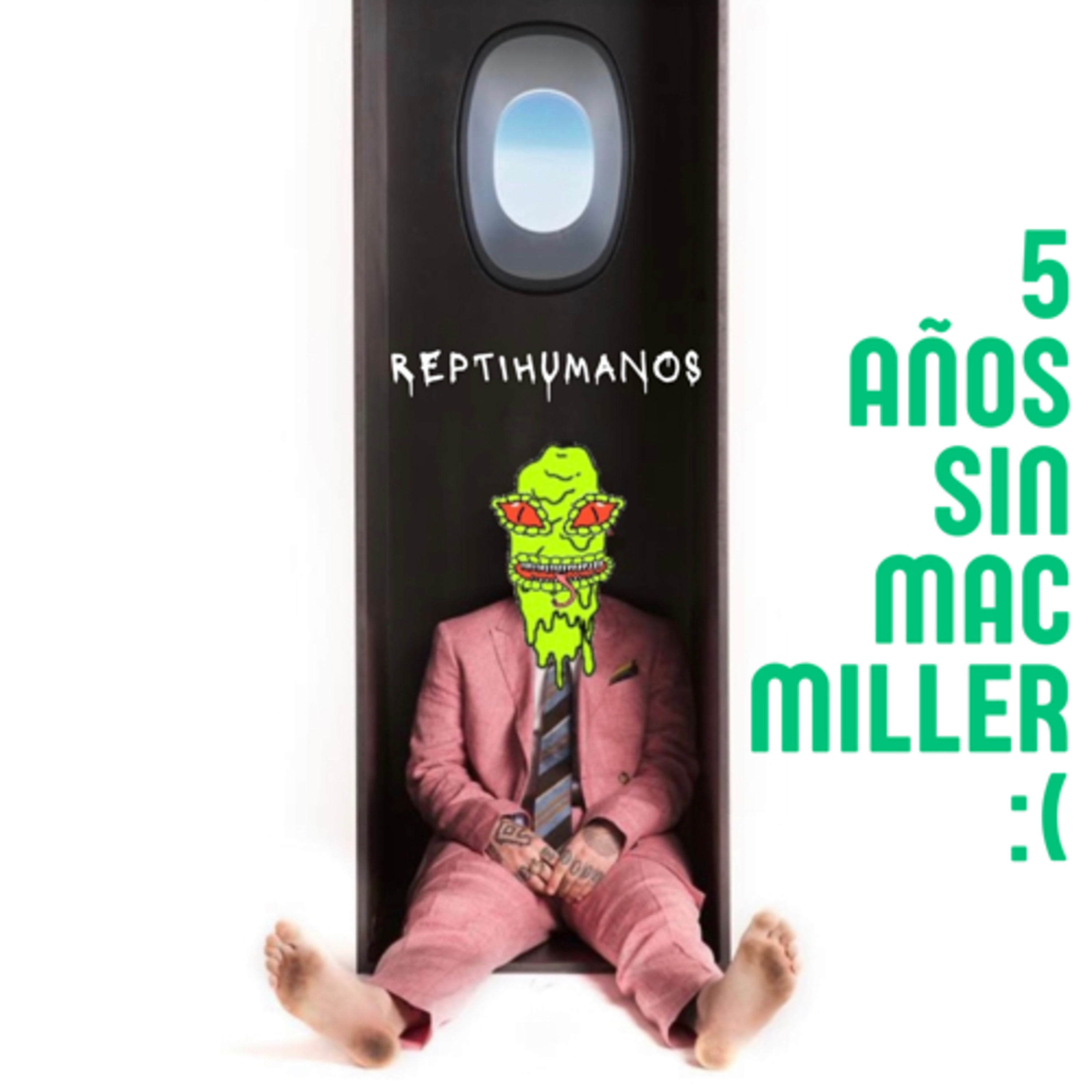 Reptihumanos 🦎