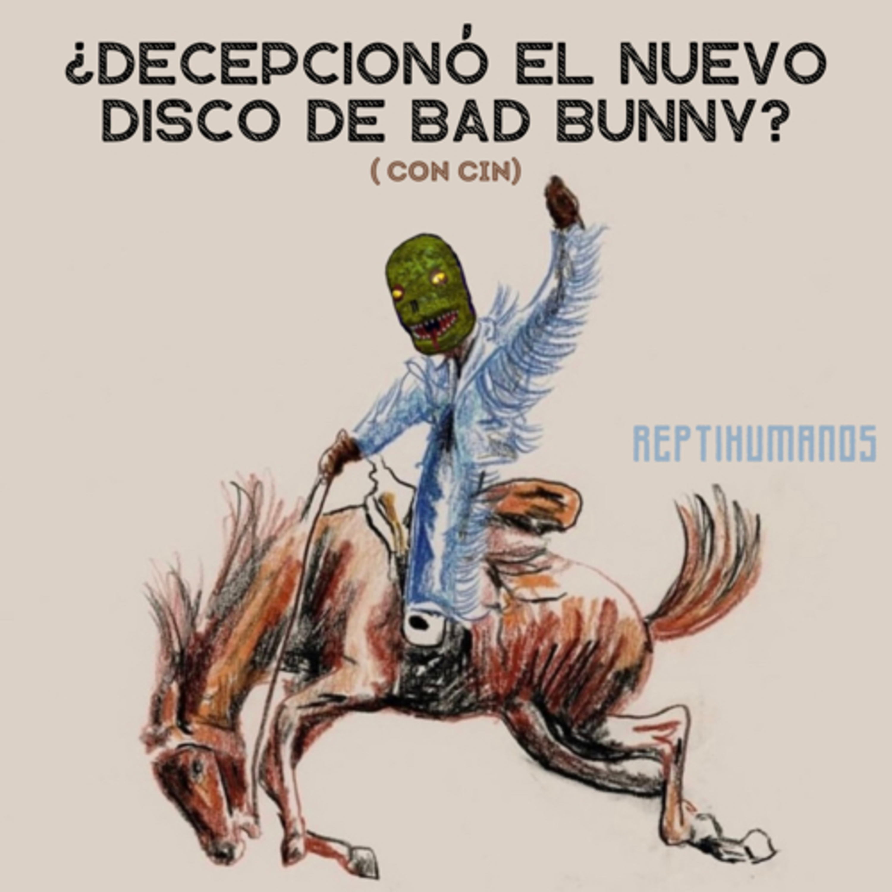 Reptihumanos 🦎