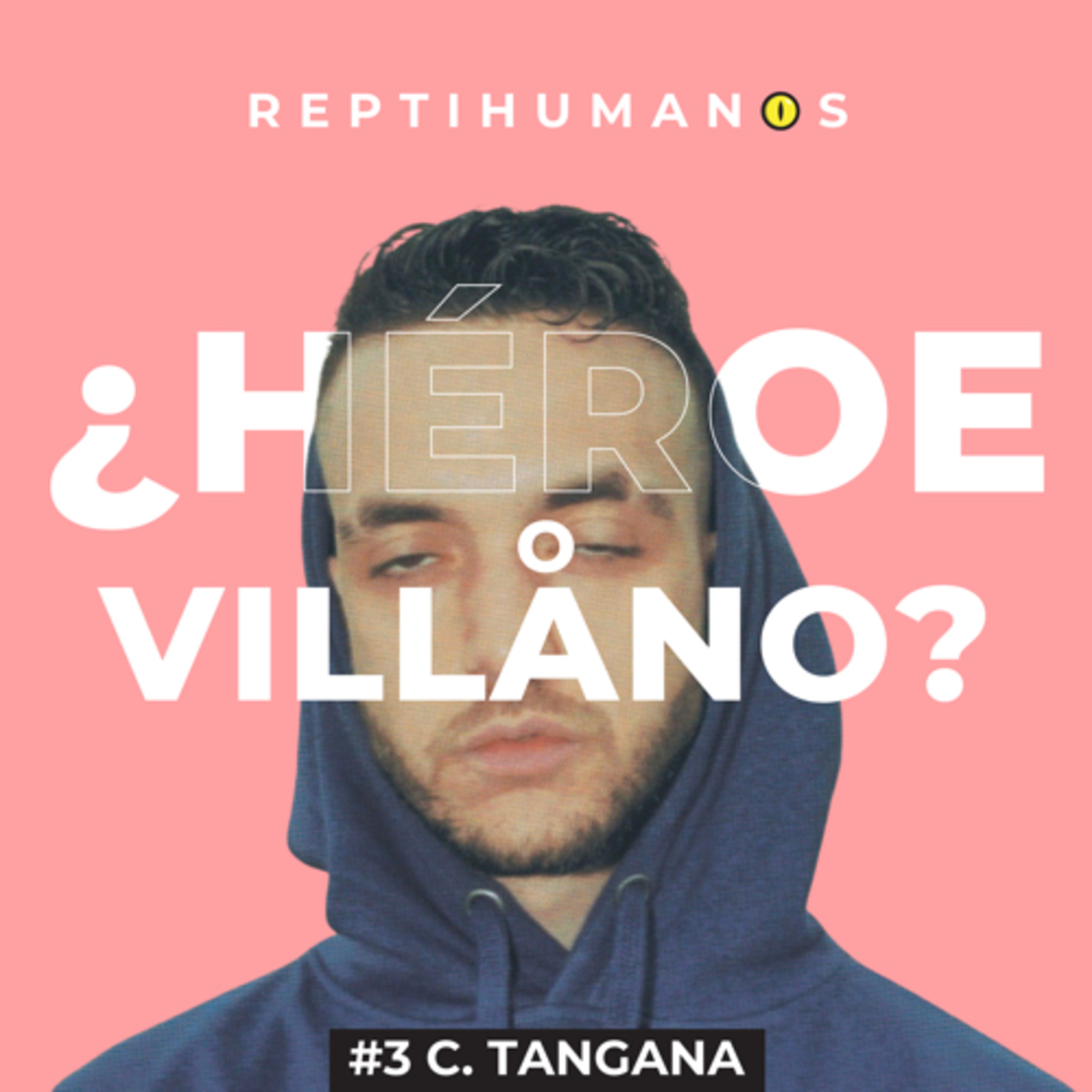 Reptihumanos 🦎