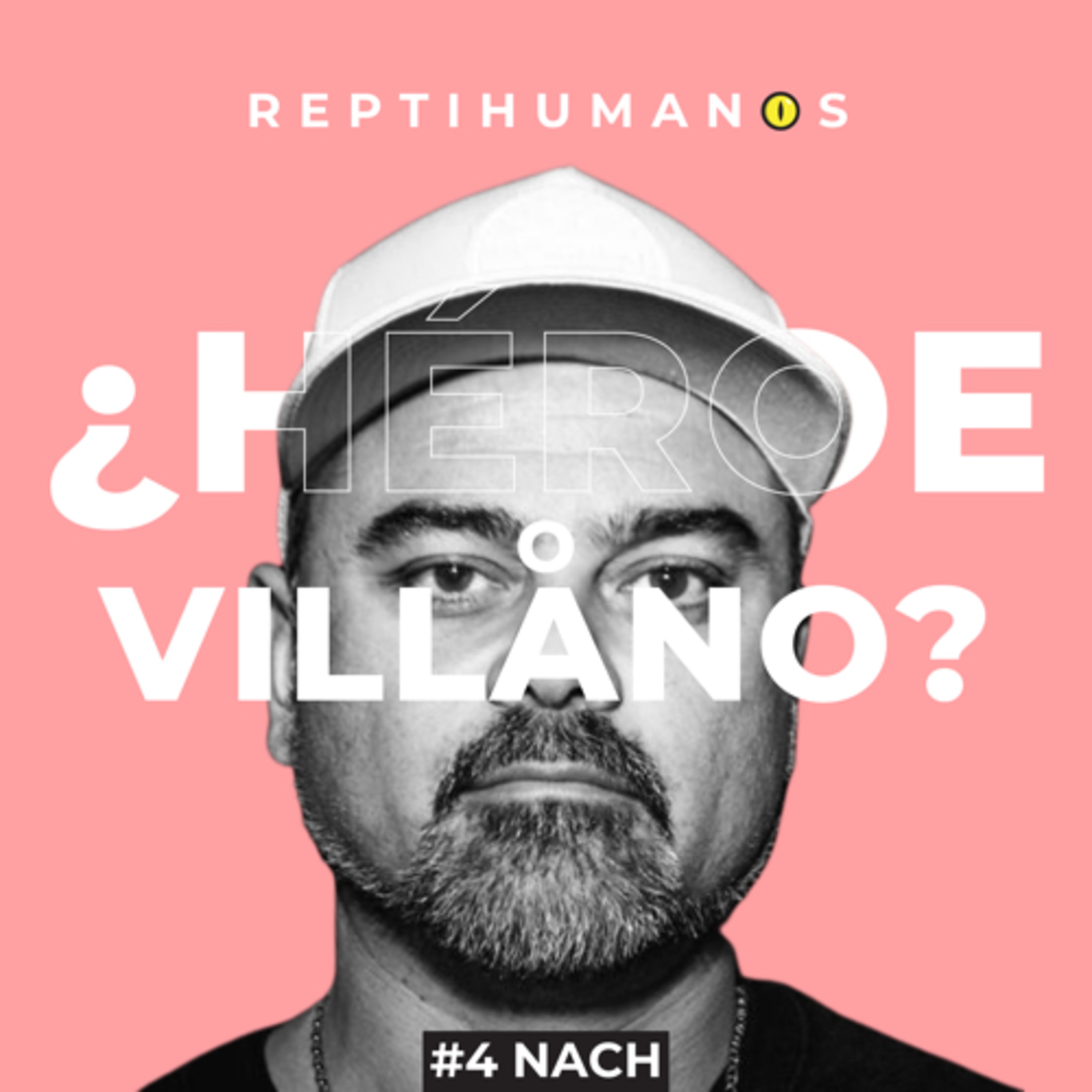 Reptihumanos 🦎