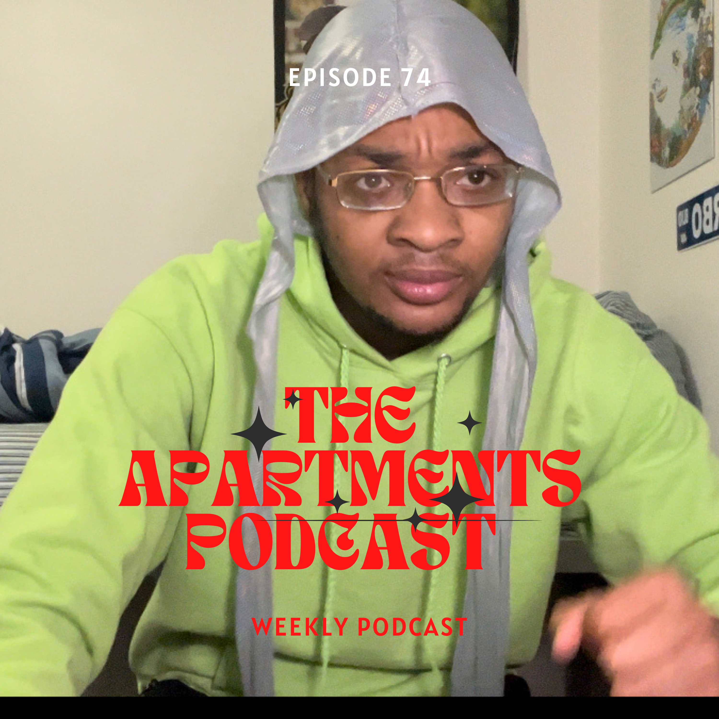 The 305Apartment