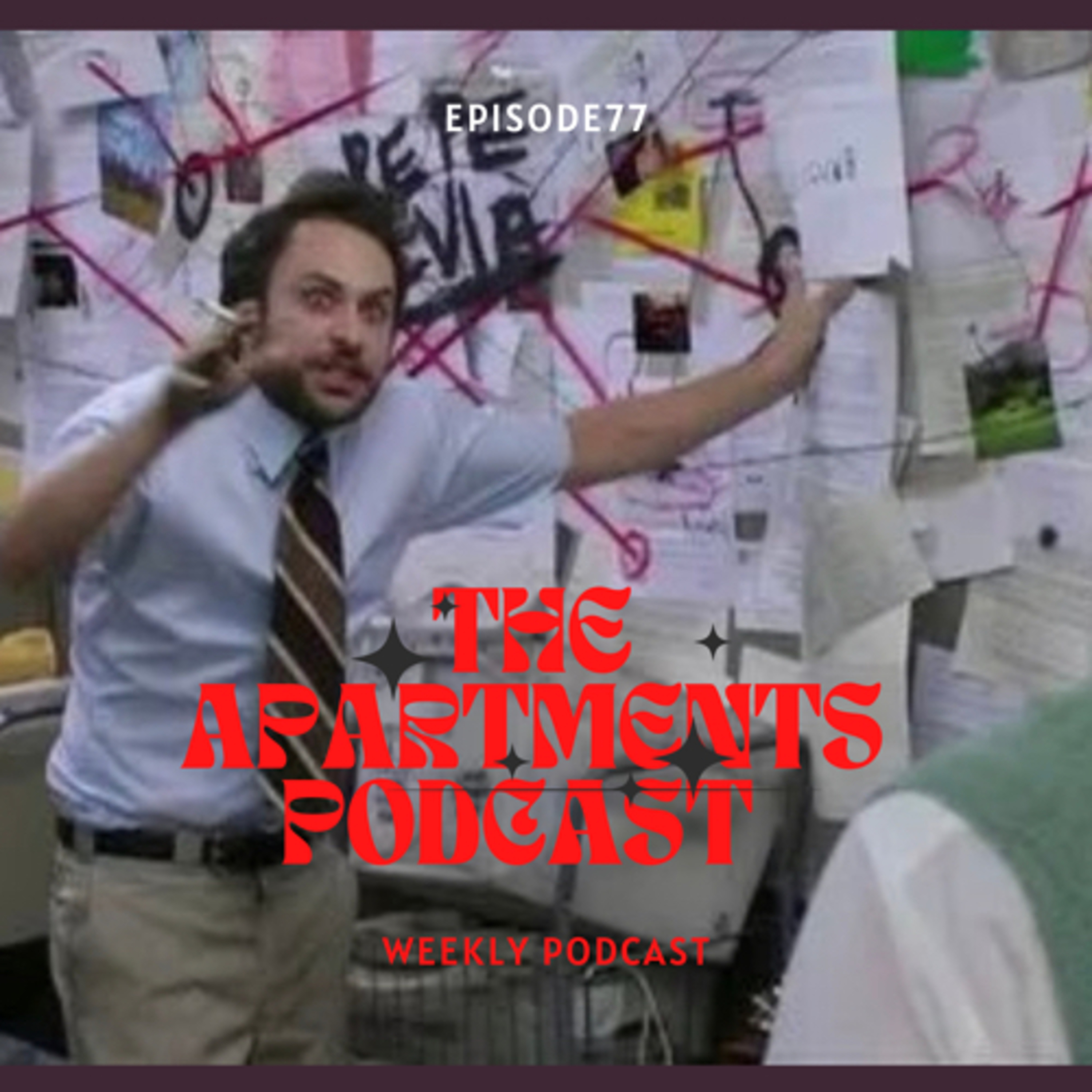 The 305Apartment