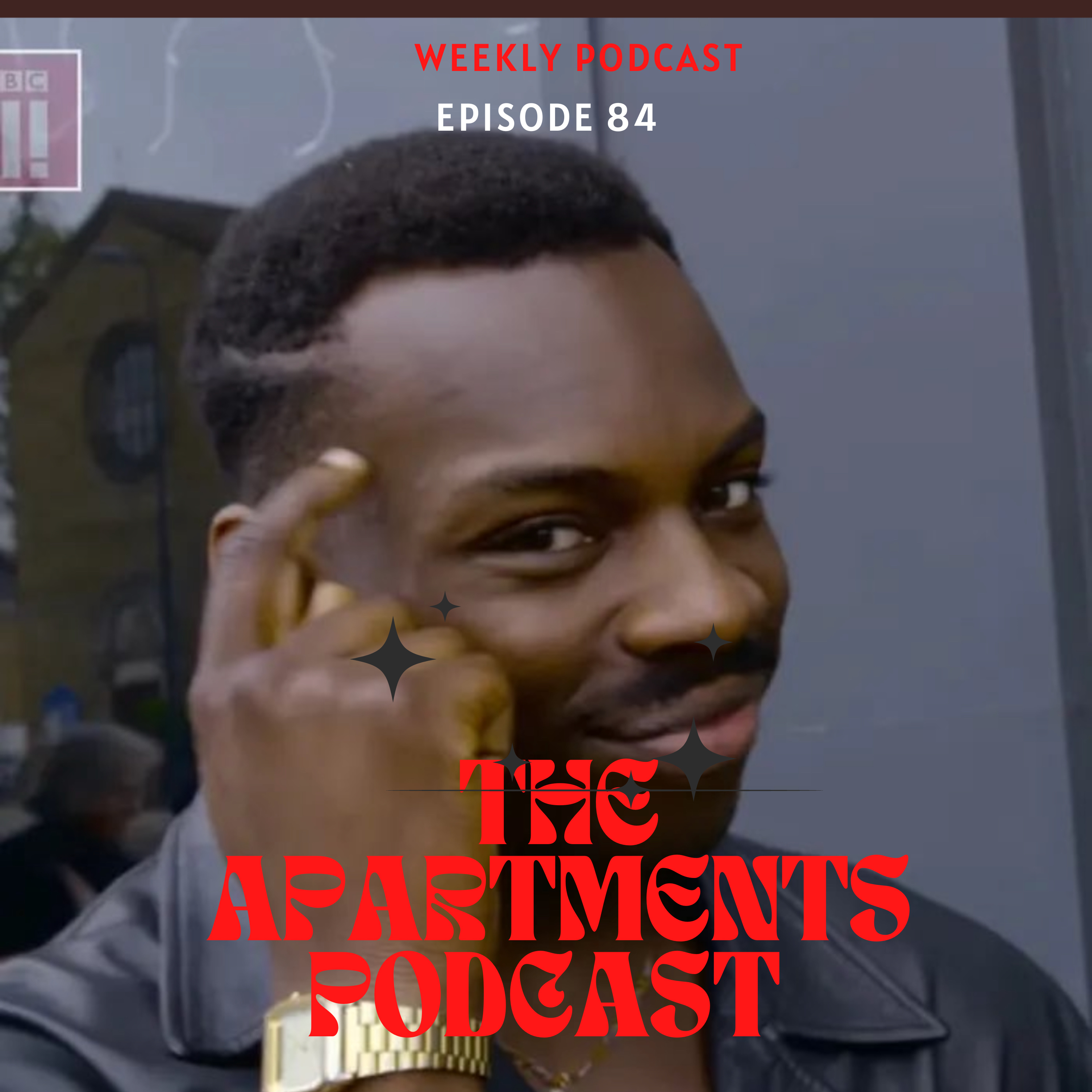 The 305Apartment