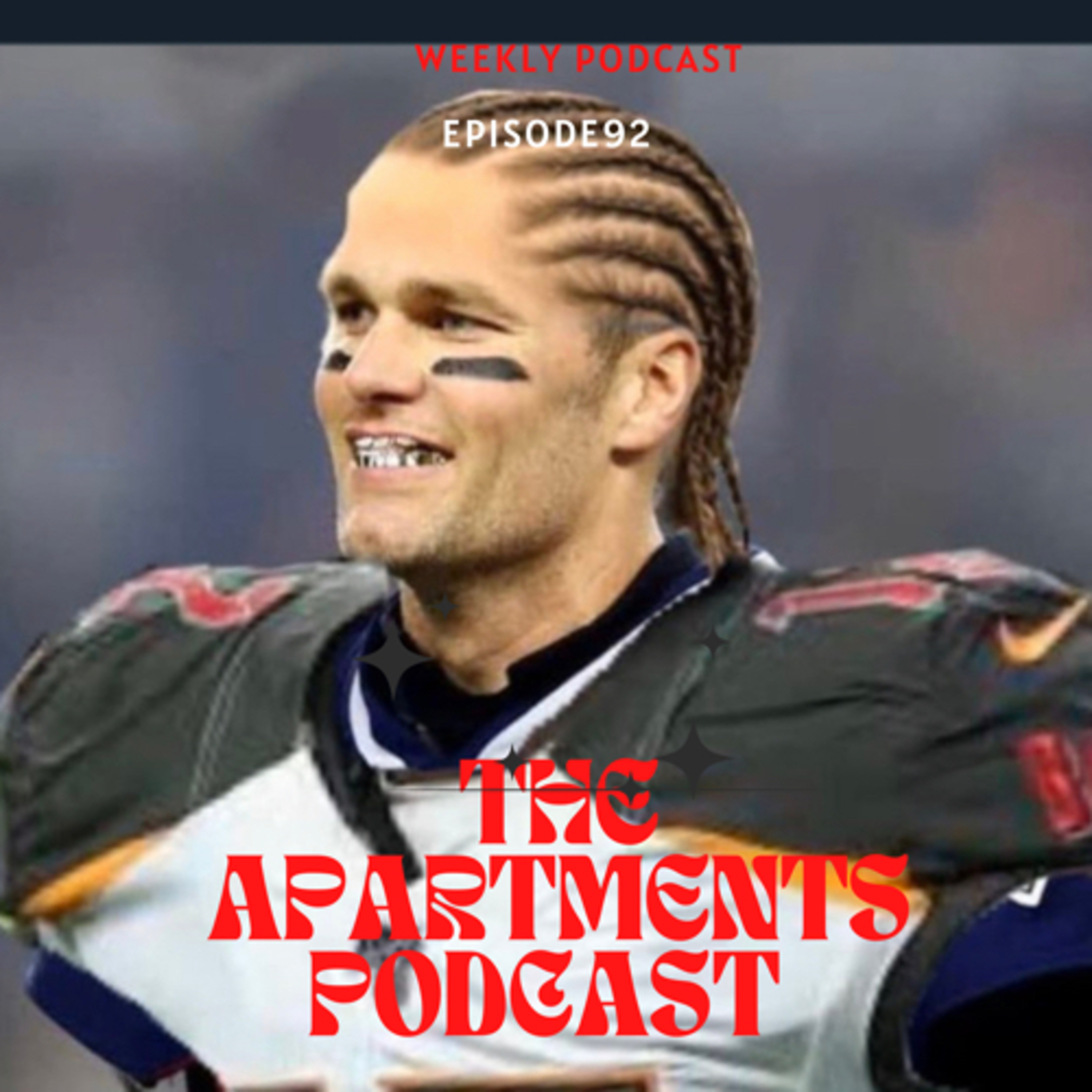 The 305Apartment