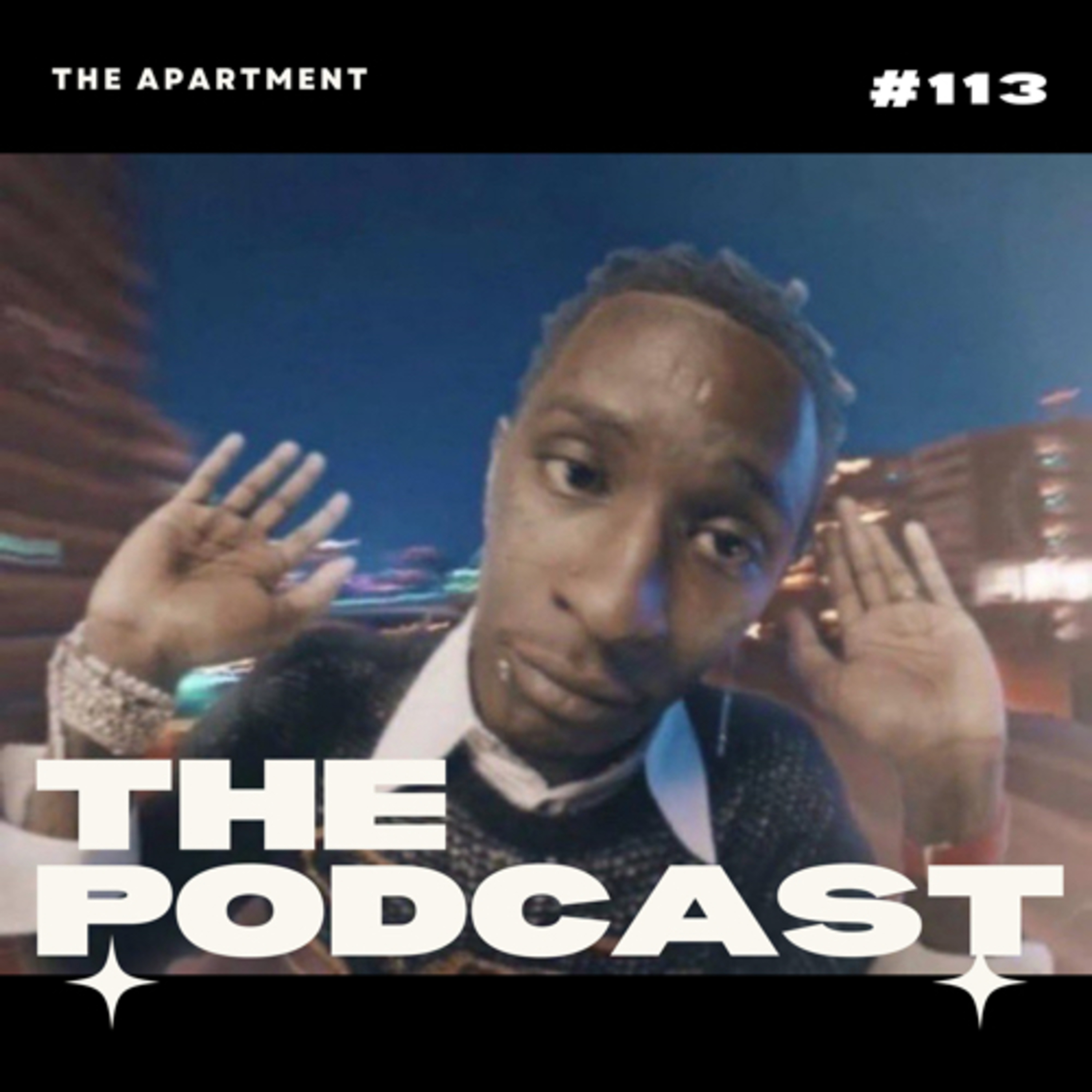 The 305Apartment