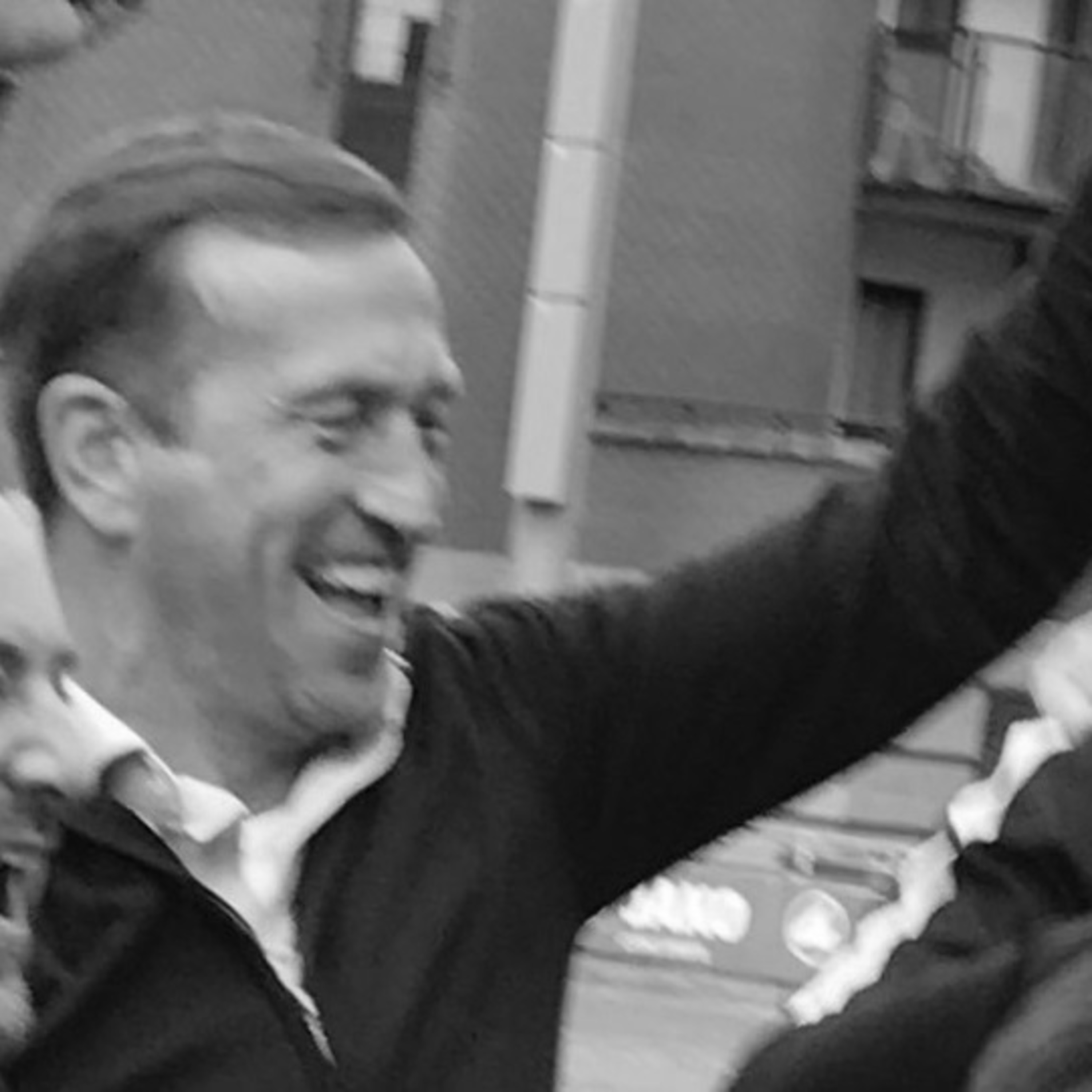 The Orient Hour - A Tribute To Justin Edinburgh