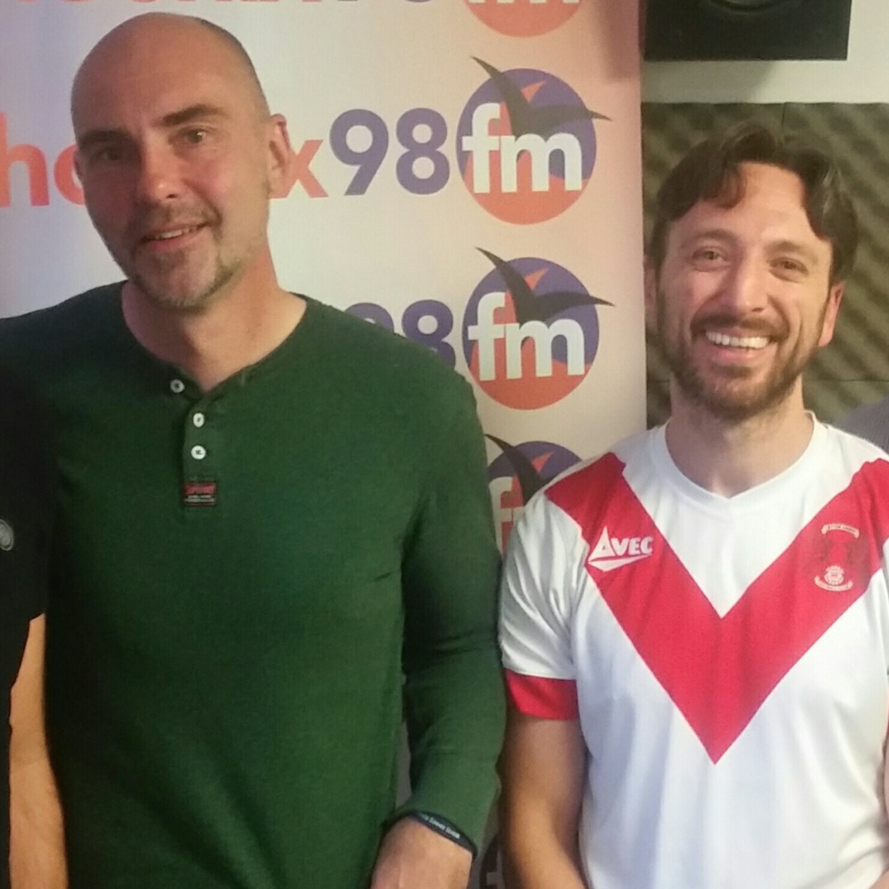 The Orient Hour - s04 e03 - 15 Aug 2019