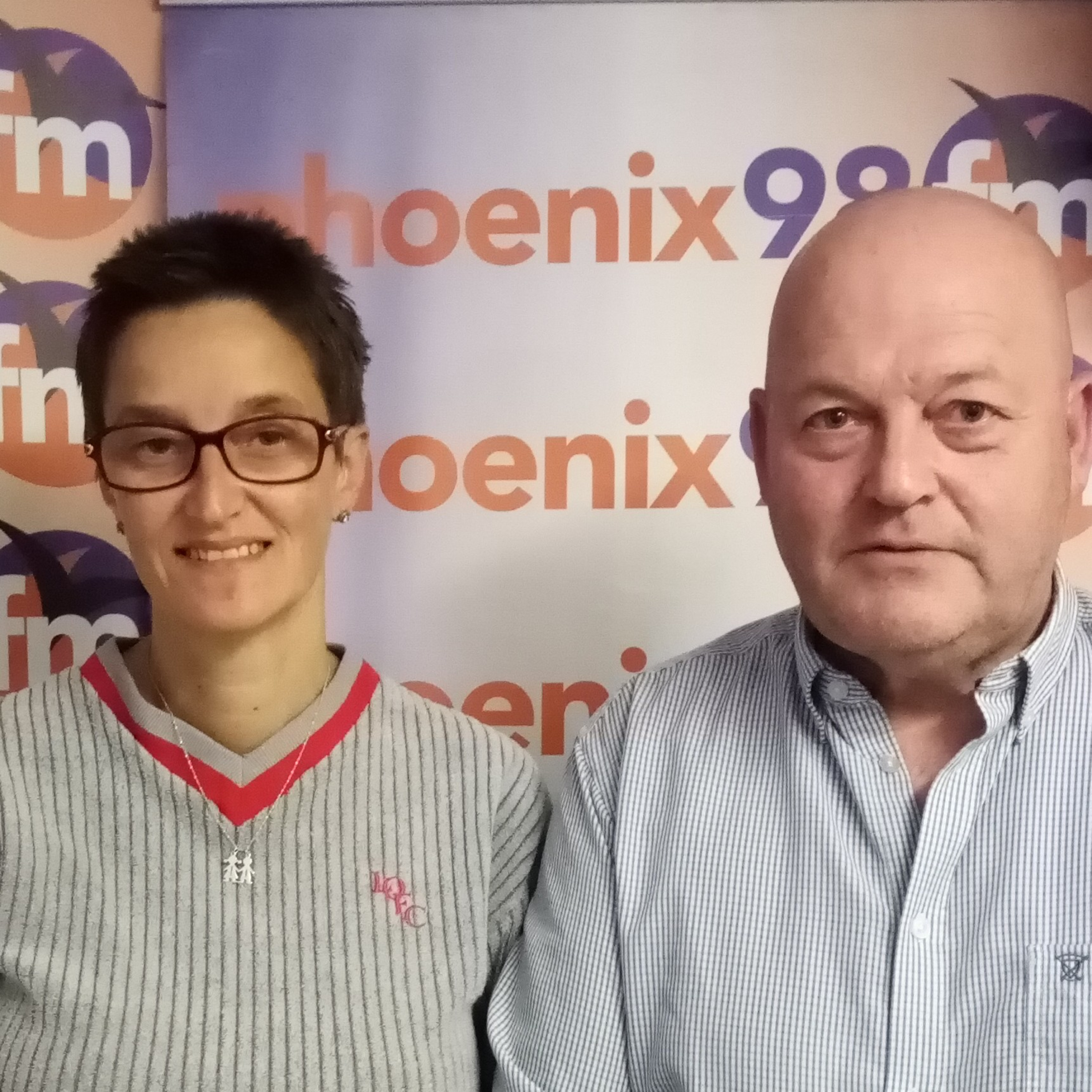 The Orient Hour- s04 e09 - 26 September 2019 - Andy Gilson joined by Darin Burrows, Peter Ranger and