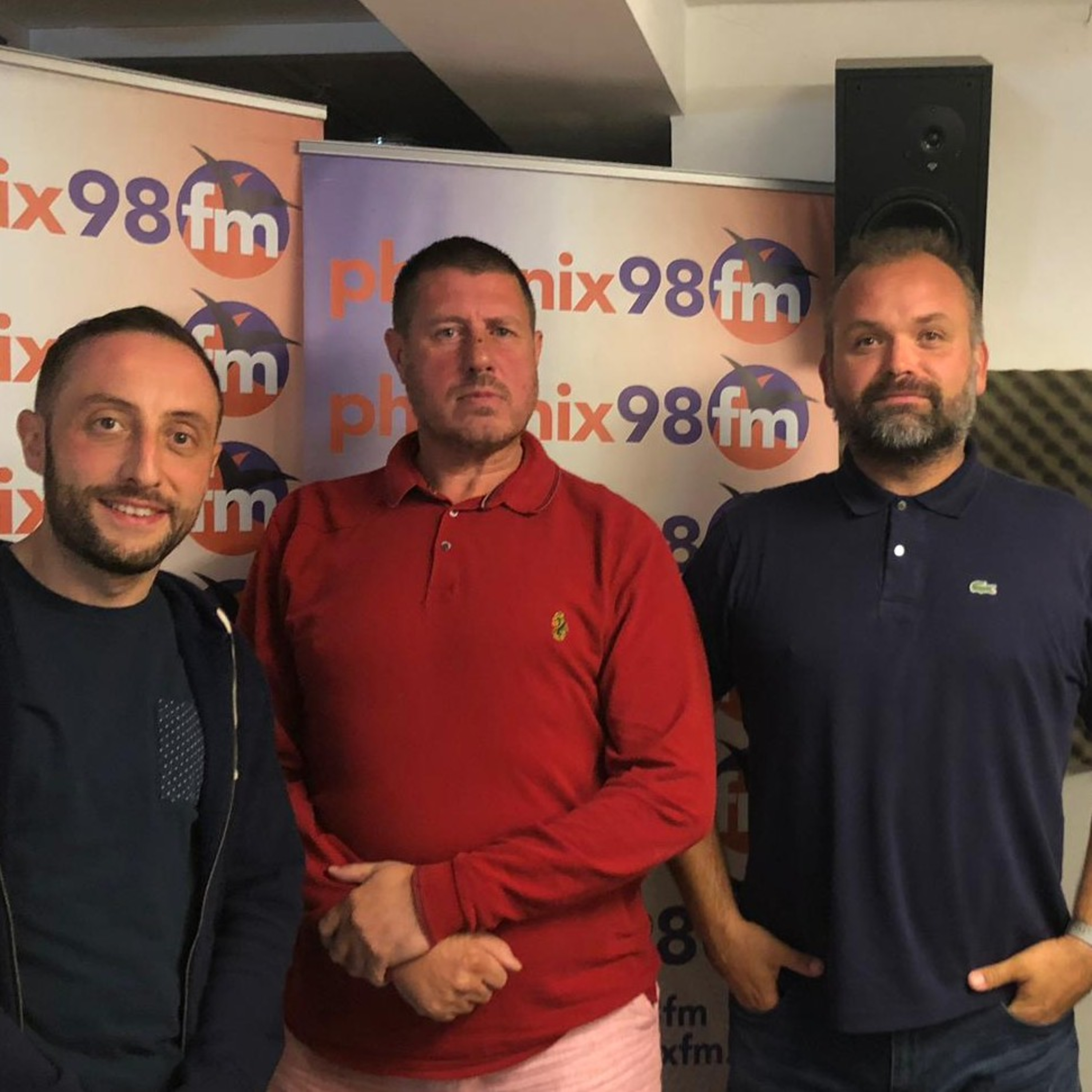 The Orient Hour - s04 e10 3 October 2019