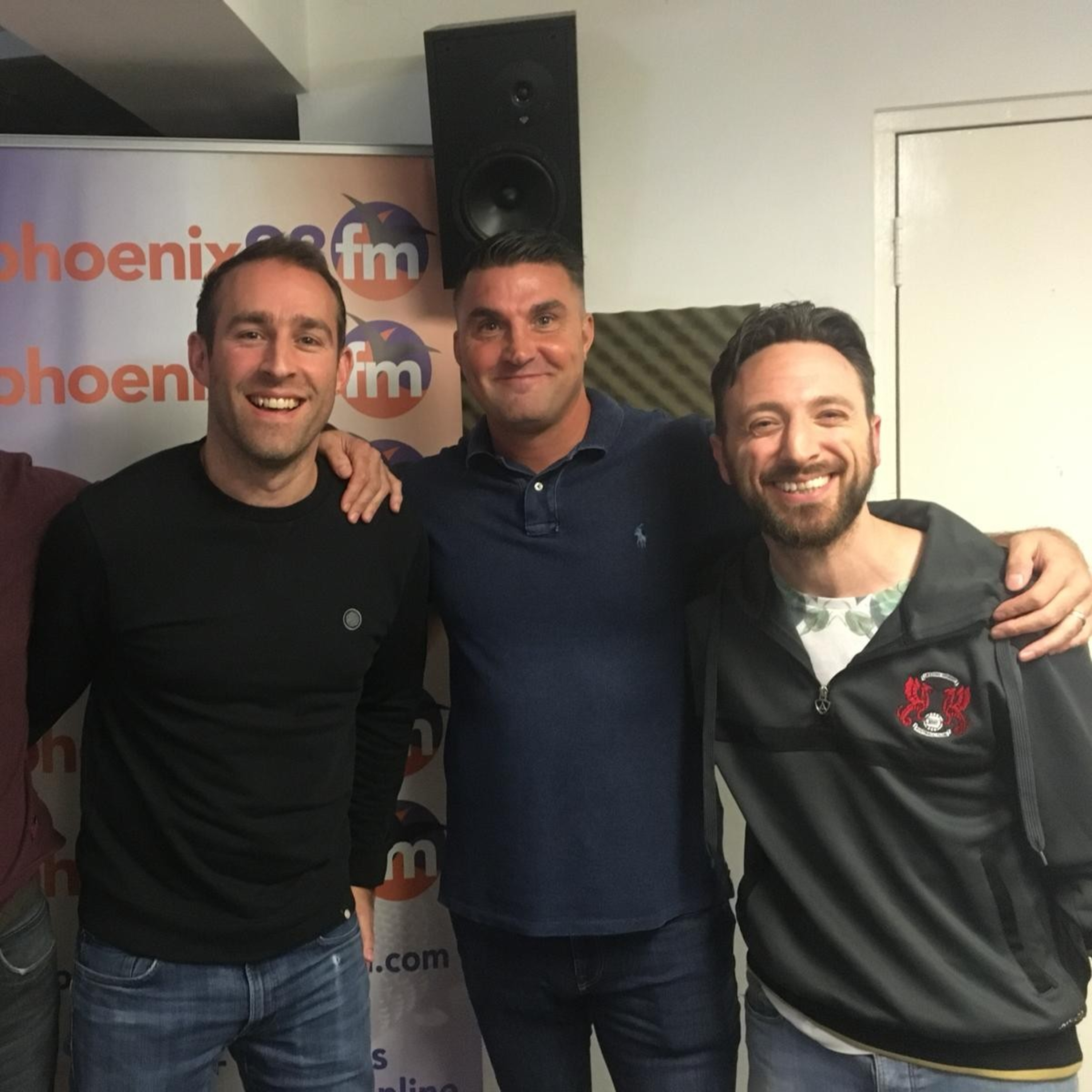 The Orient Hour S04 E11 - 10th October 2019