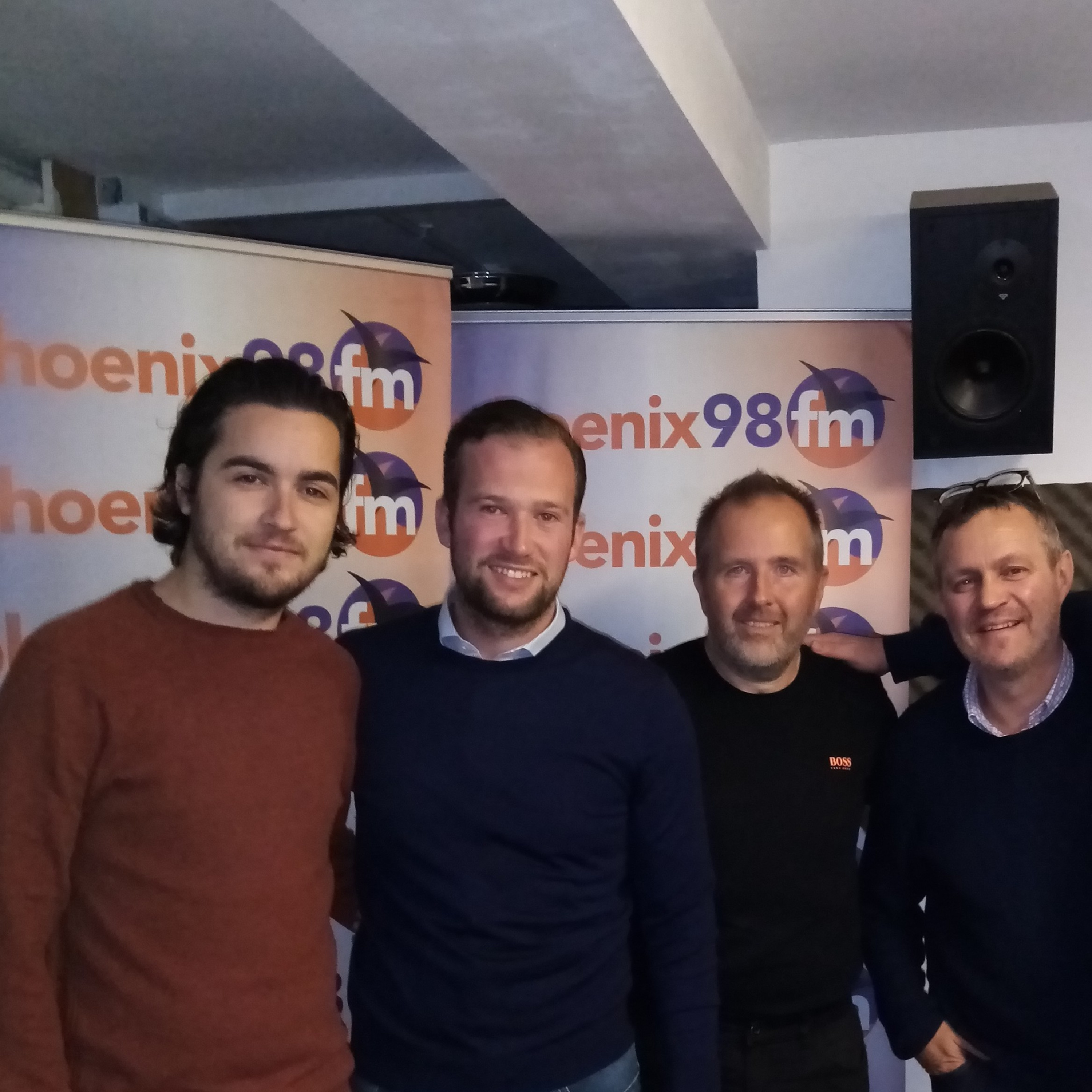 The Orient Hour - s04 e13 - 24 Oct 2019