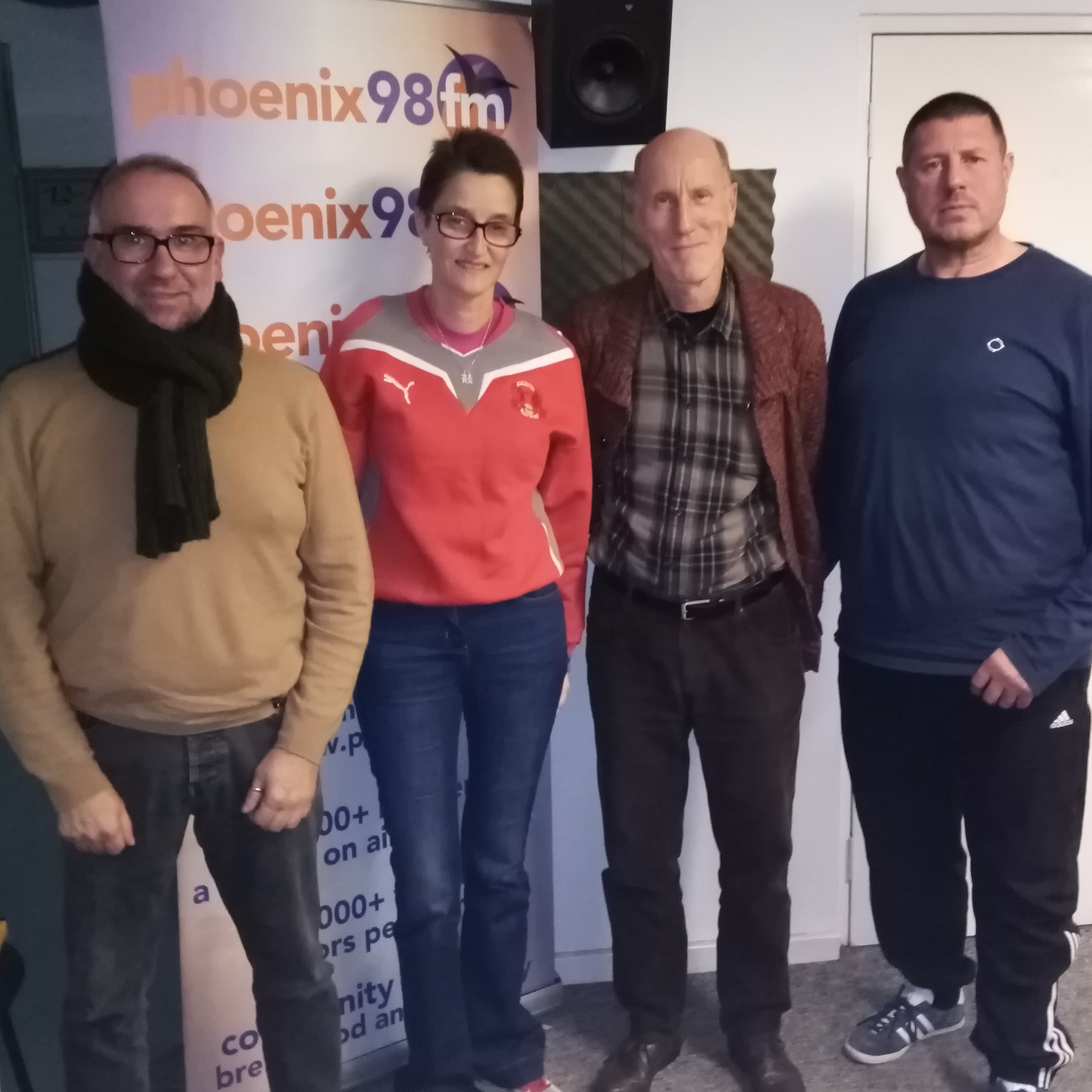 The Orient Hour - season 4 episode 20 (12th December 2019)