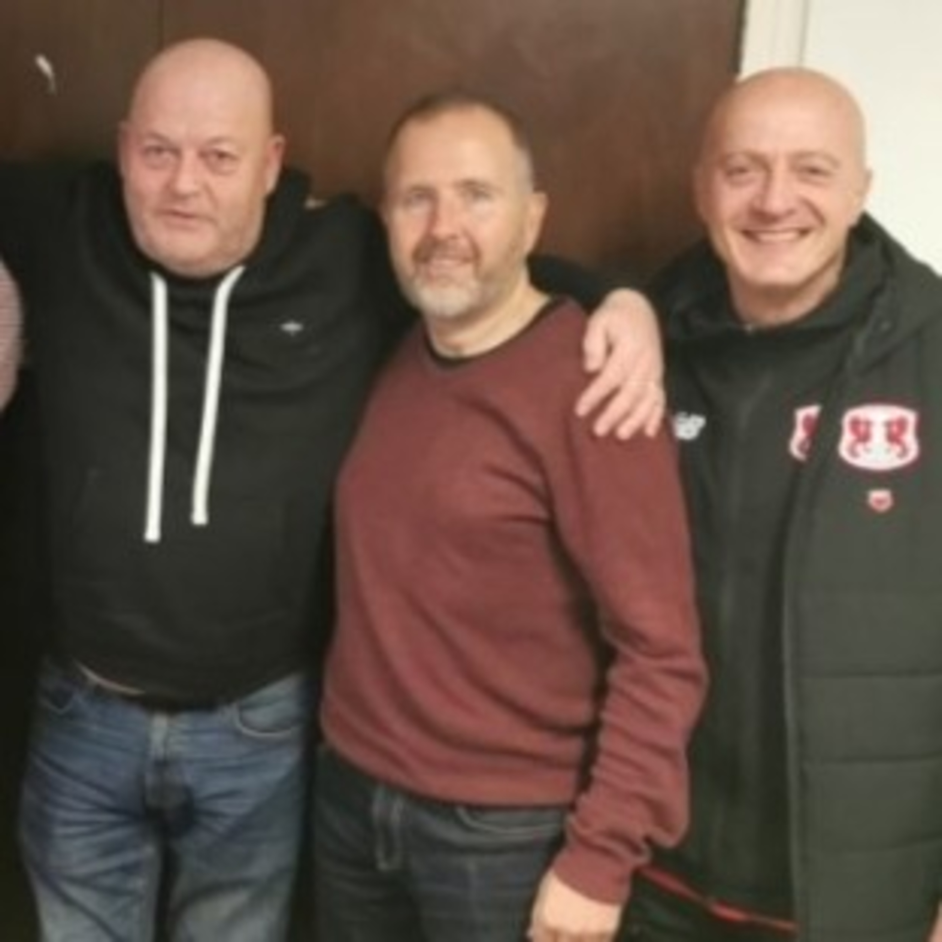 The Orient Hour - s04 e21 - 19 Dec 2019