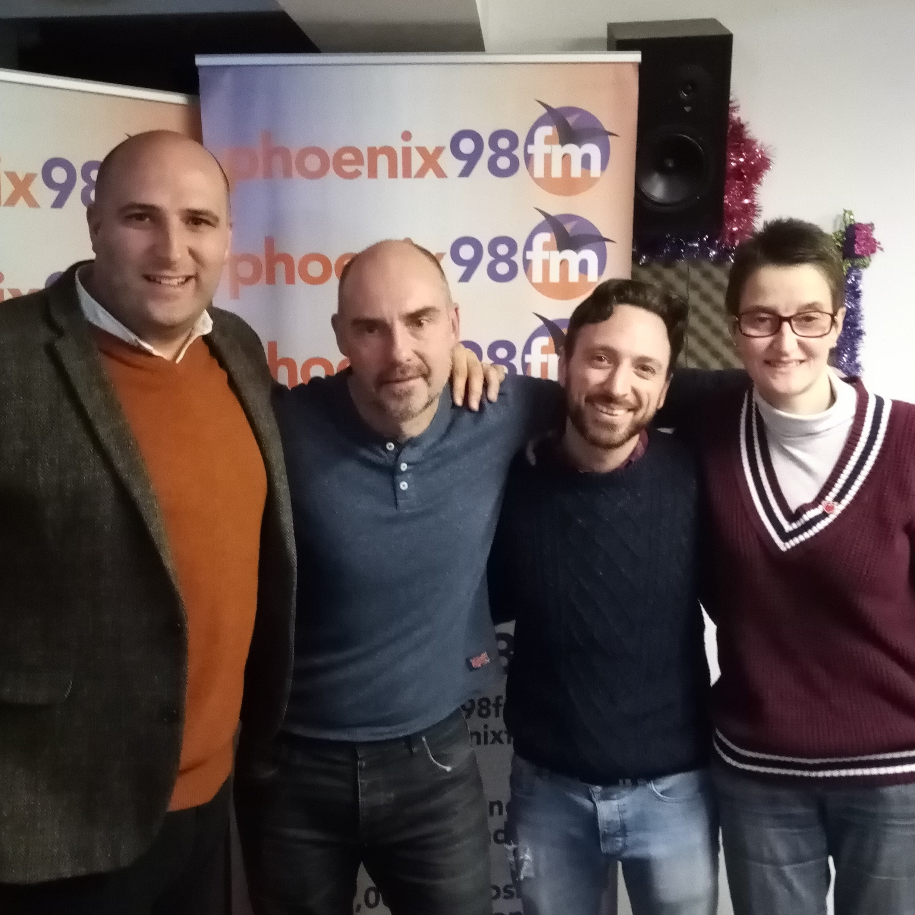 The Orient Hour - s04 e23 - 02 January 2020