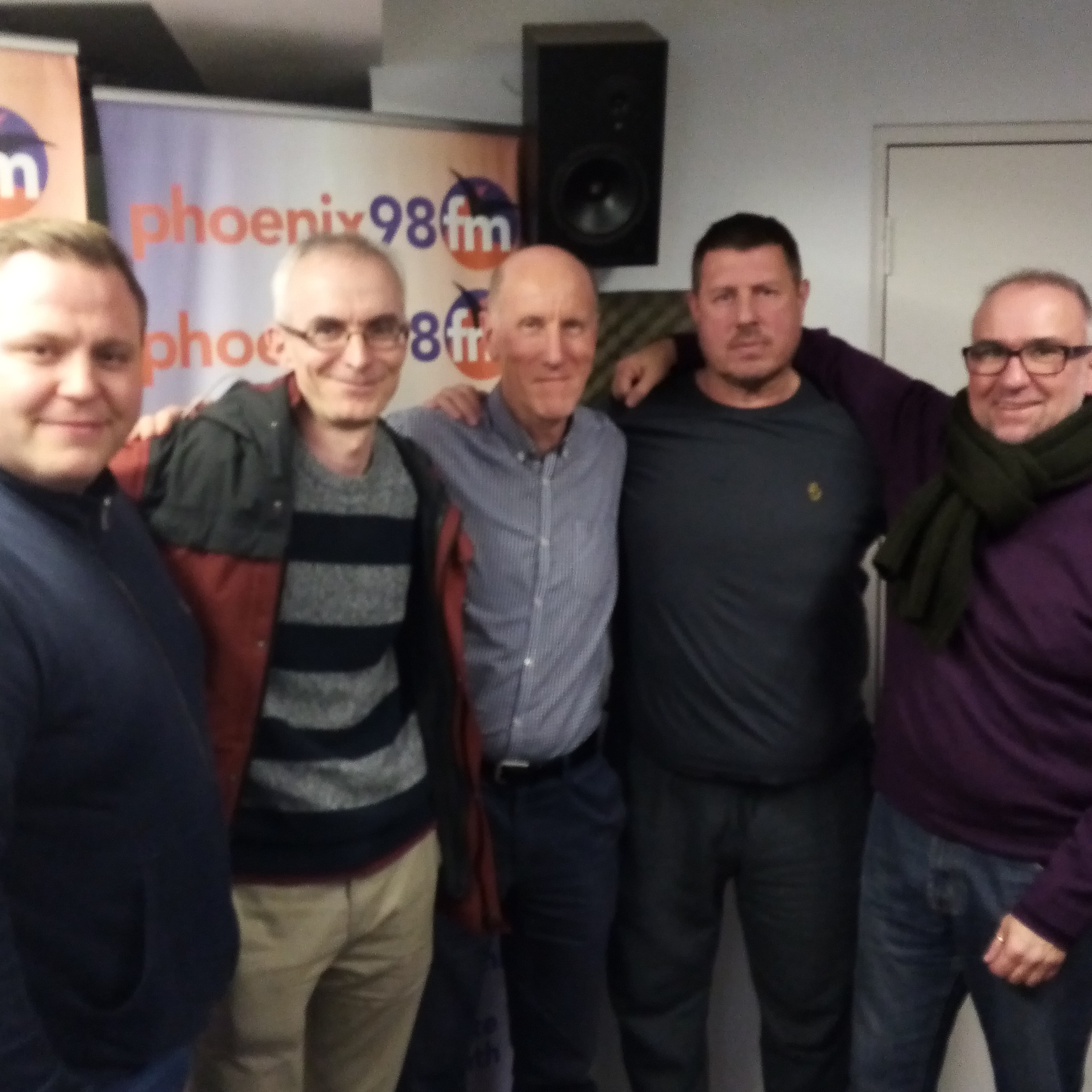 The Orient Hour - s04 e28 - 6 February 2020