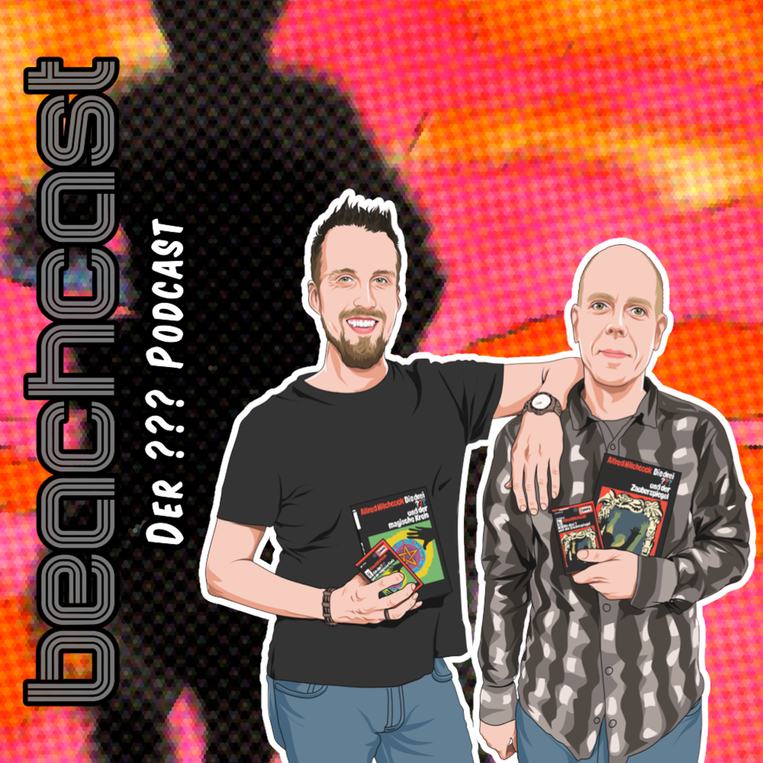 beachcast