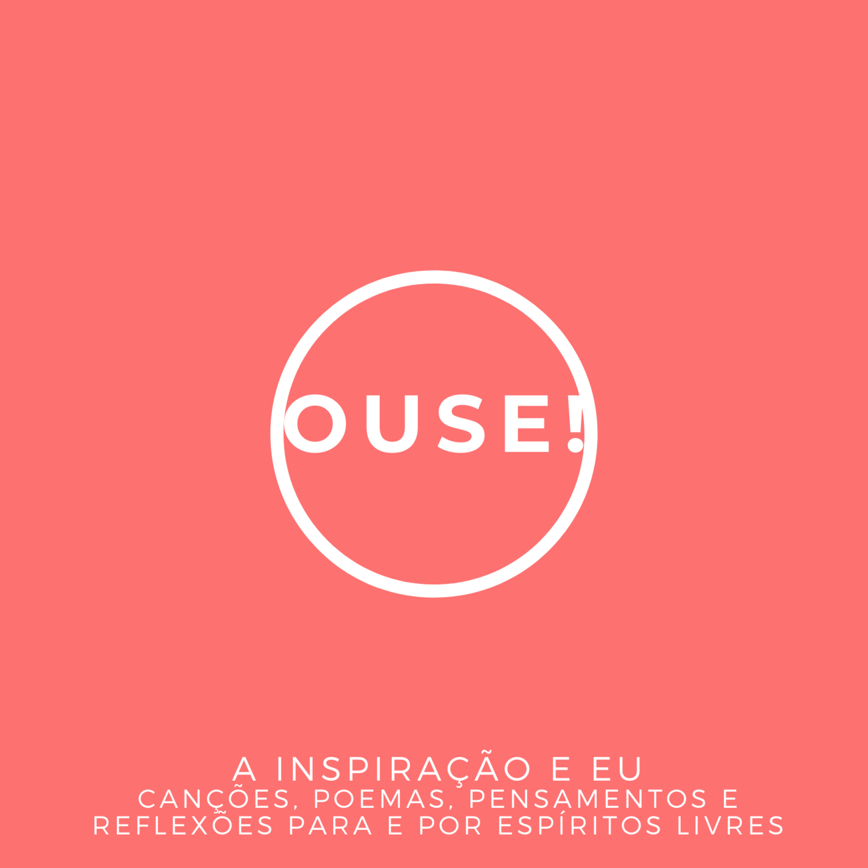 A Inspiração e Eu