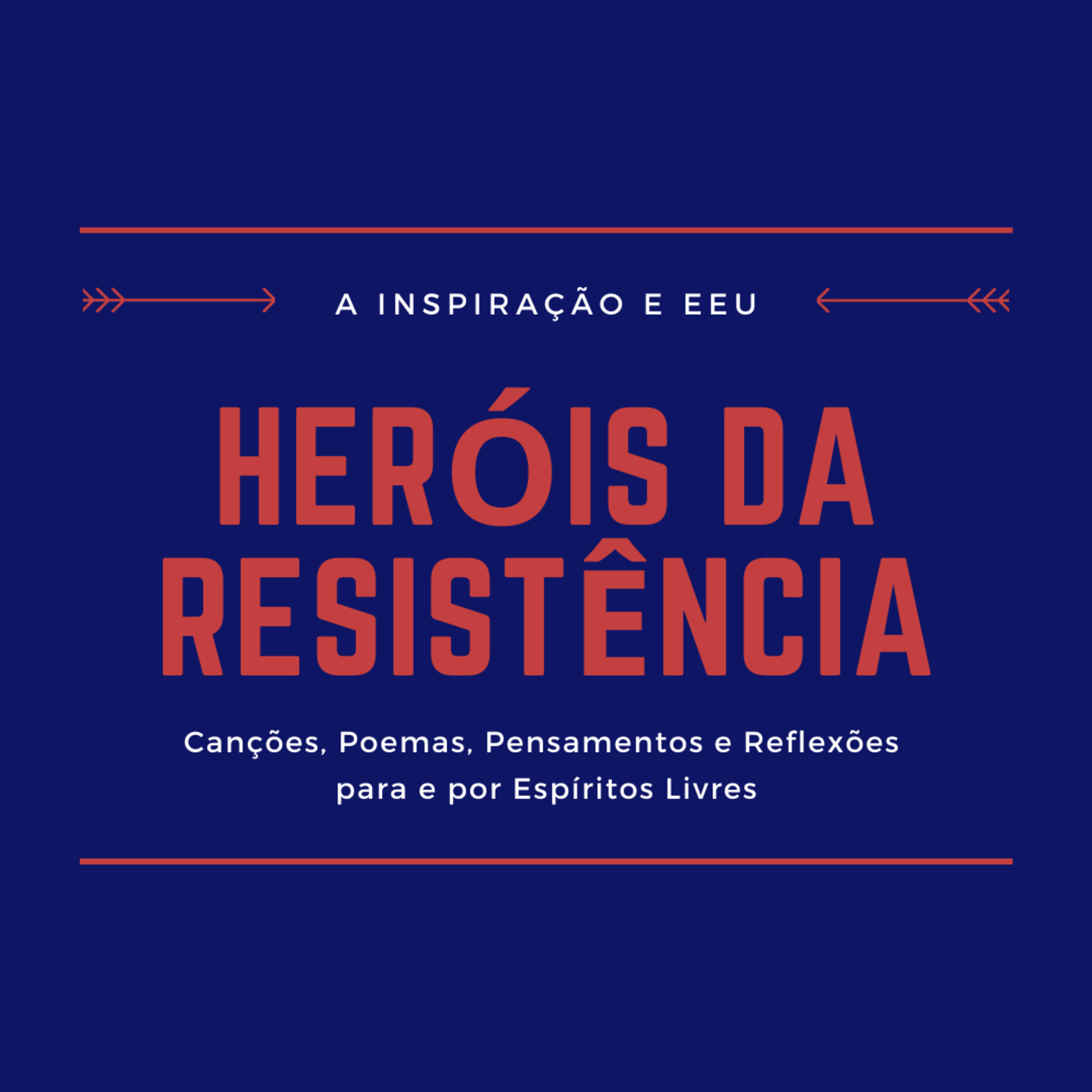 A Inspiração e Eu