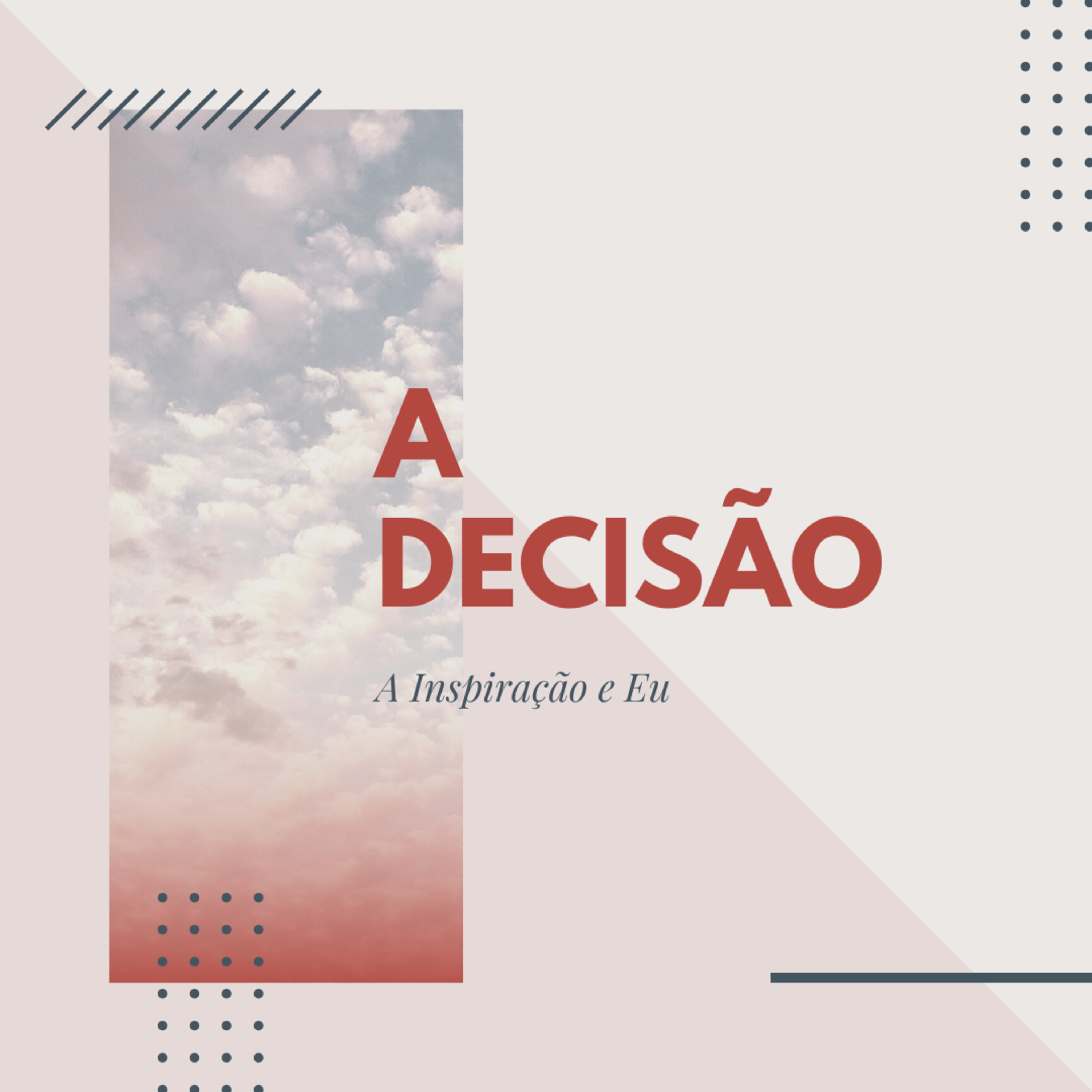 A Decisão episode artwork