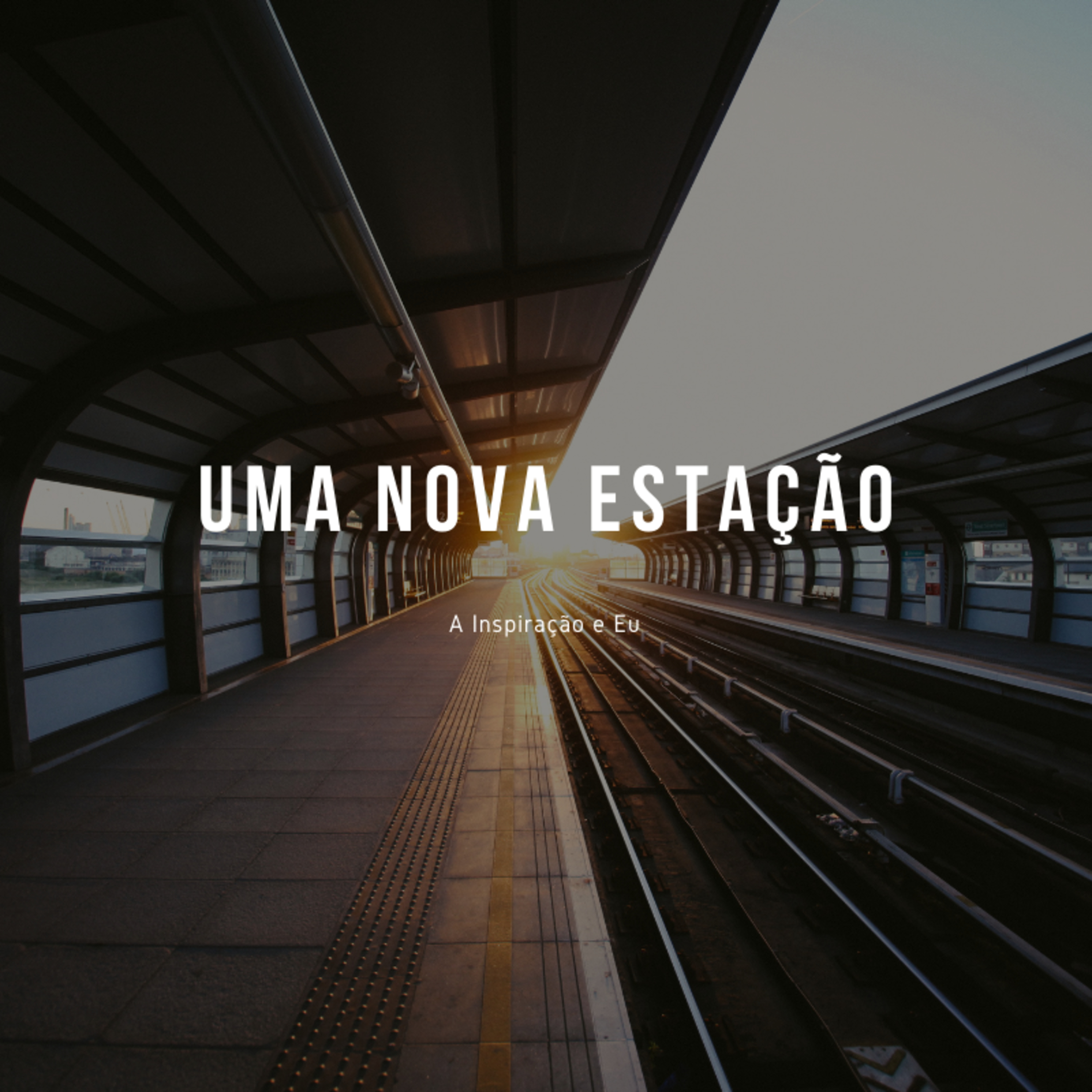 A Inspiração e Eu
