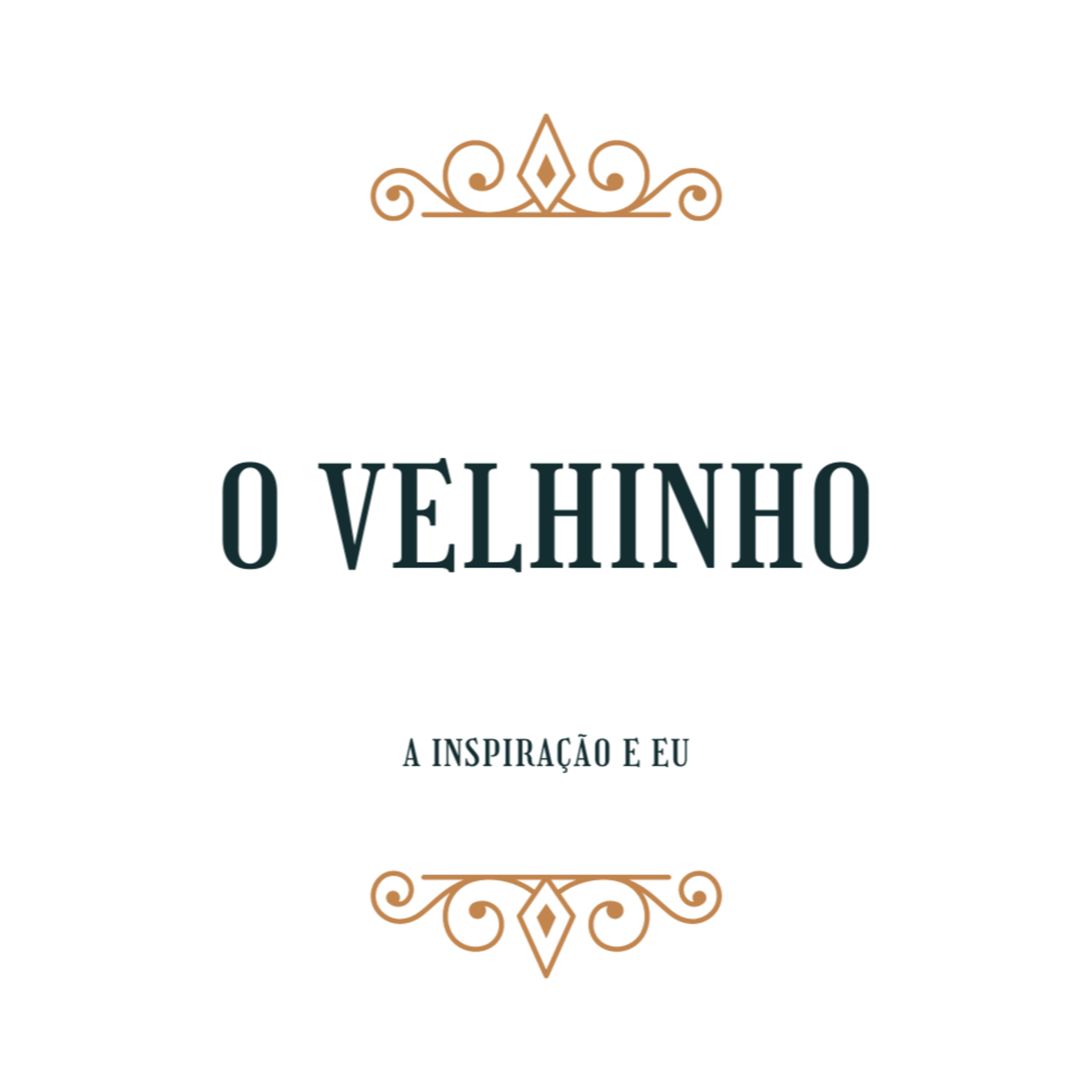 A Inspiração e Eu