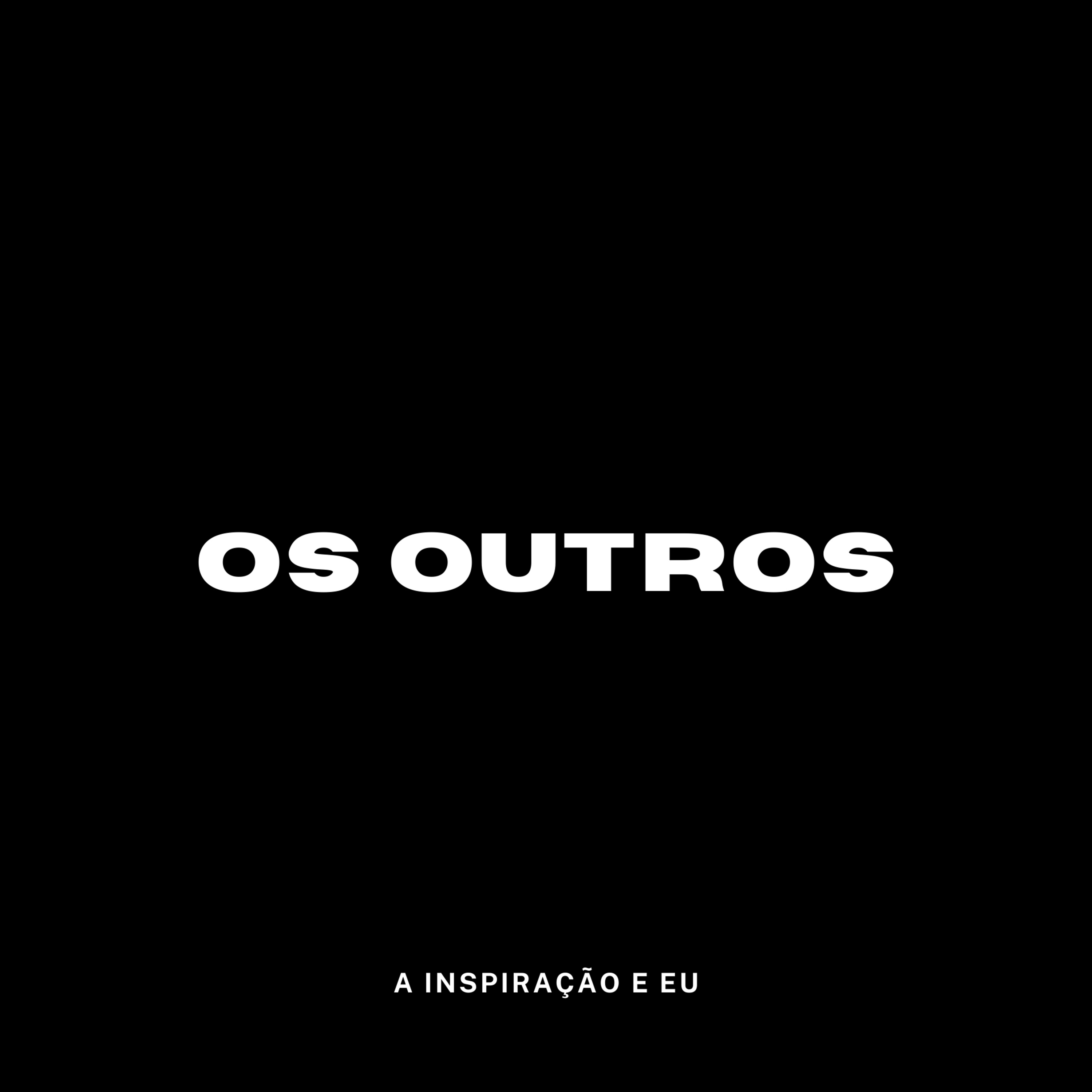 A Inspiração e Eu