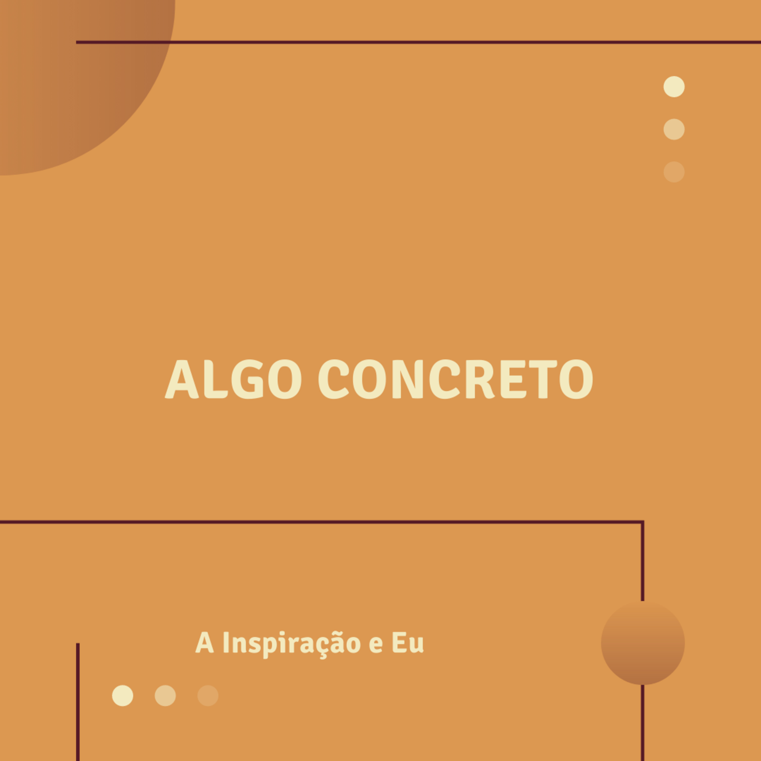 Algo Concreto episode artwork